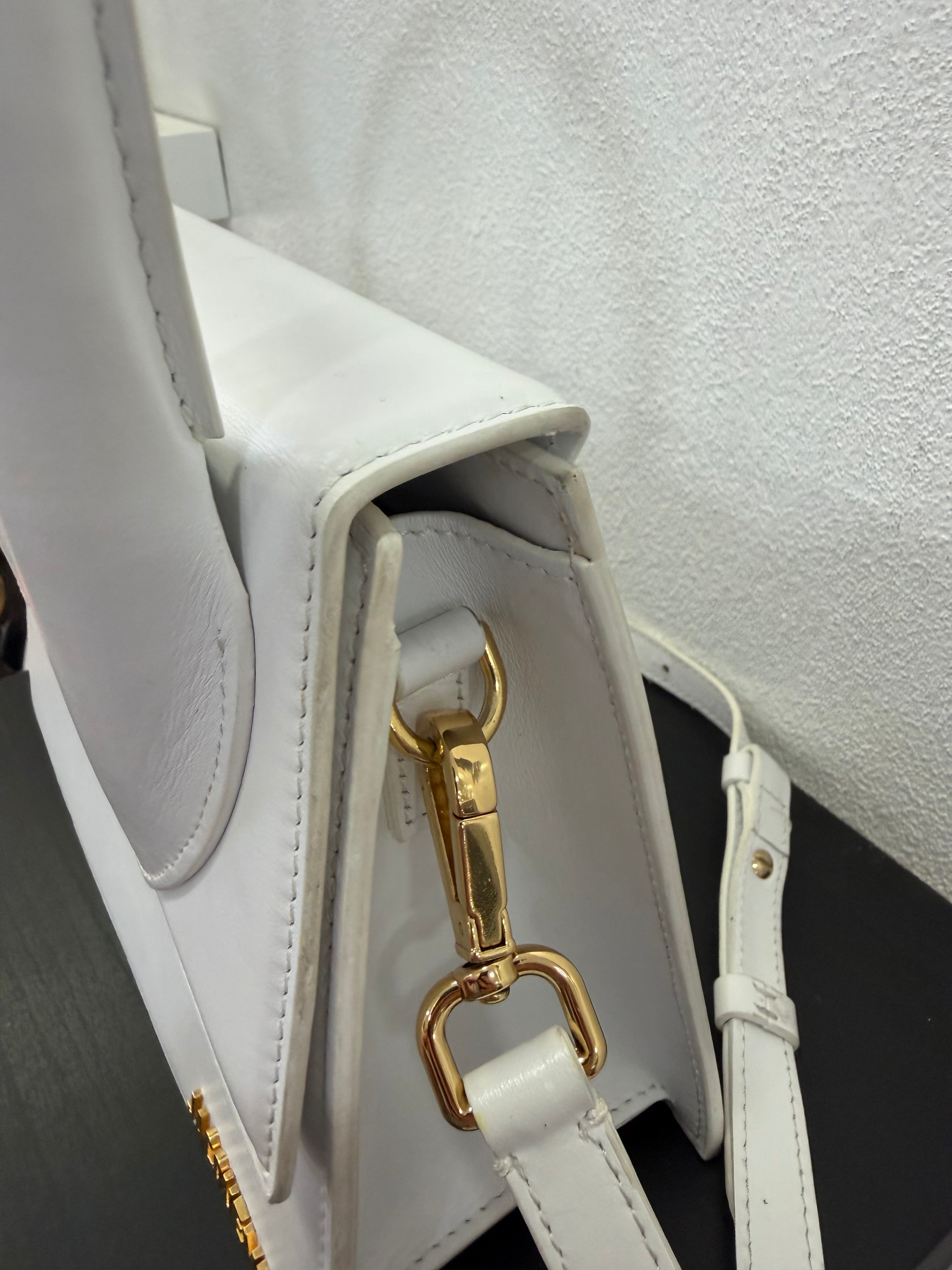 Jacquemus Le Grand Chiquito Tote