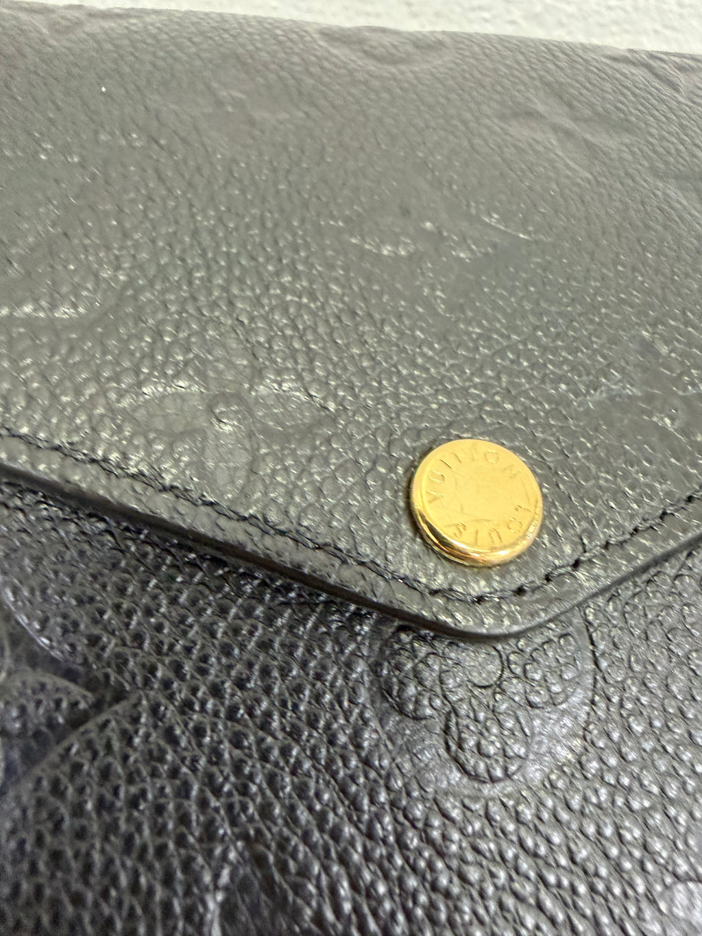 Louis Vuitton Pochette Felicie Empreinte