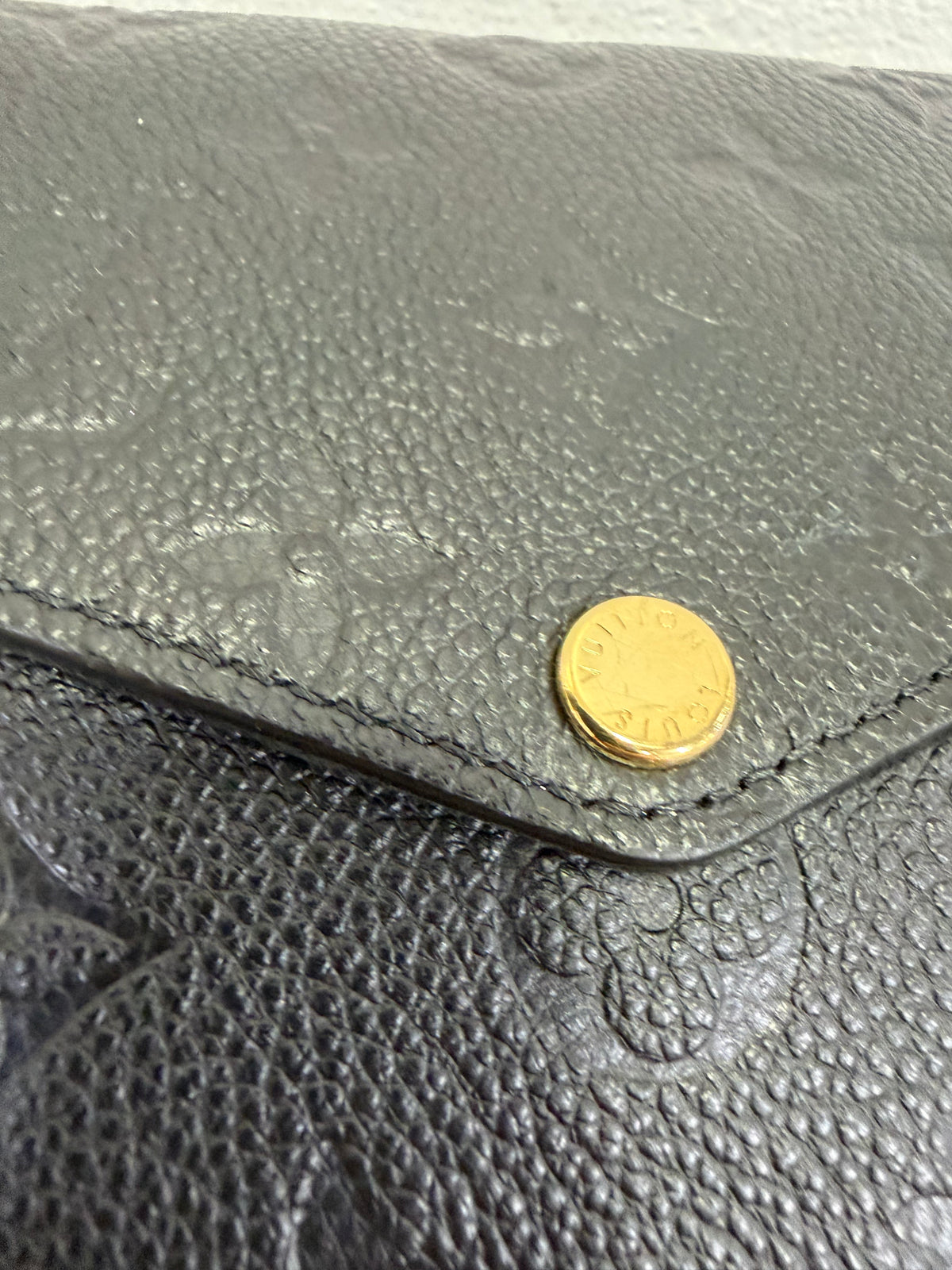 Louis Vuitton Pochette Felicie Empreinte