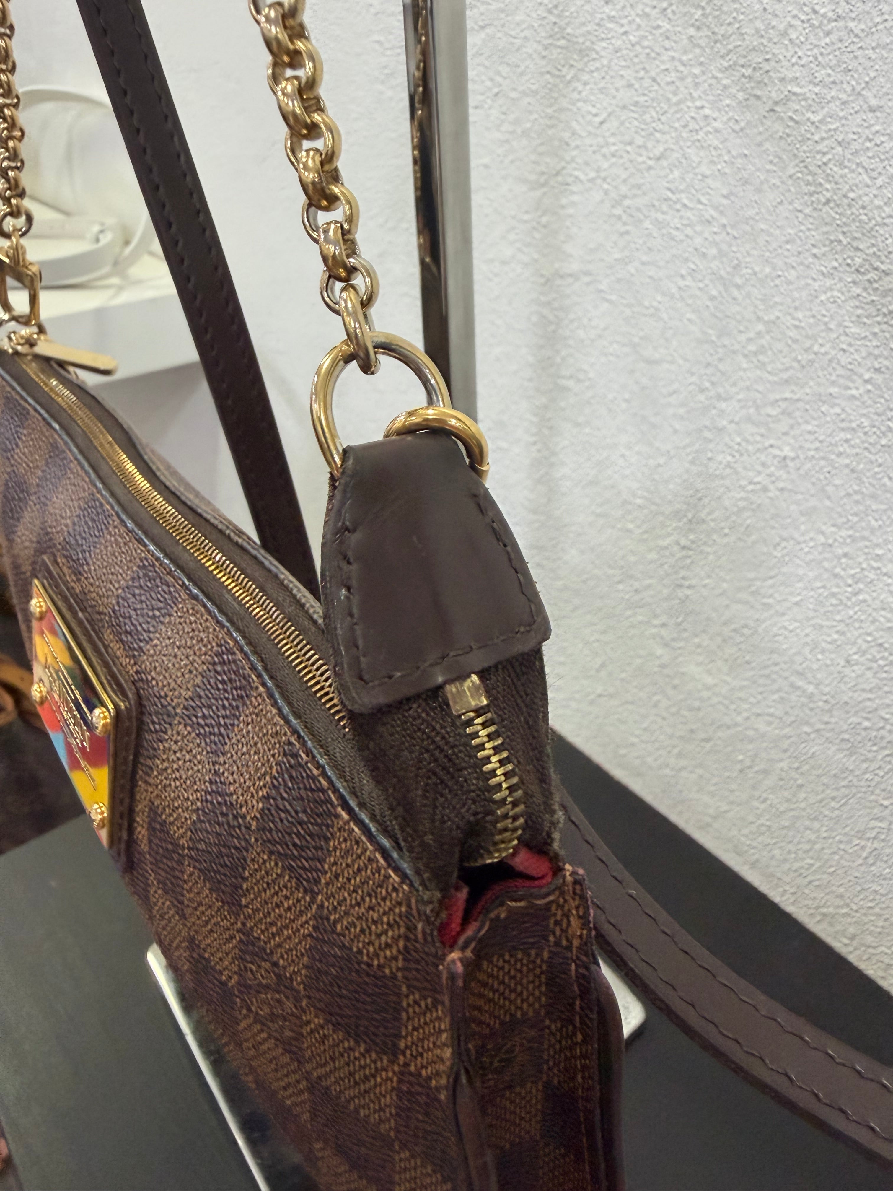 Louis Vuitton Sophie Damier Ebene