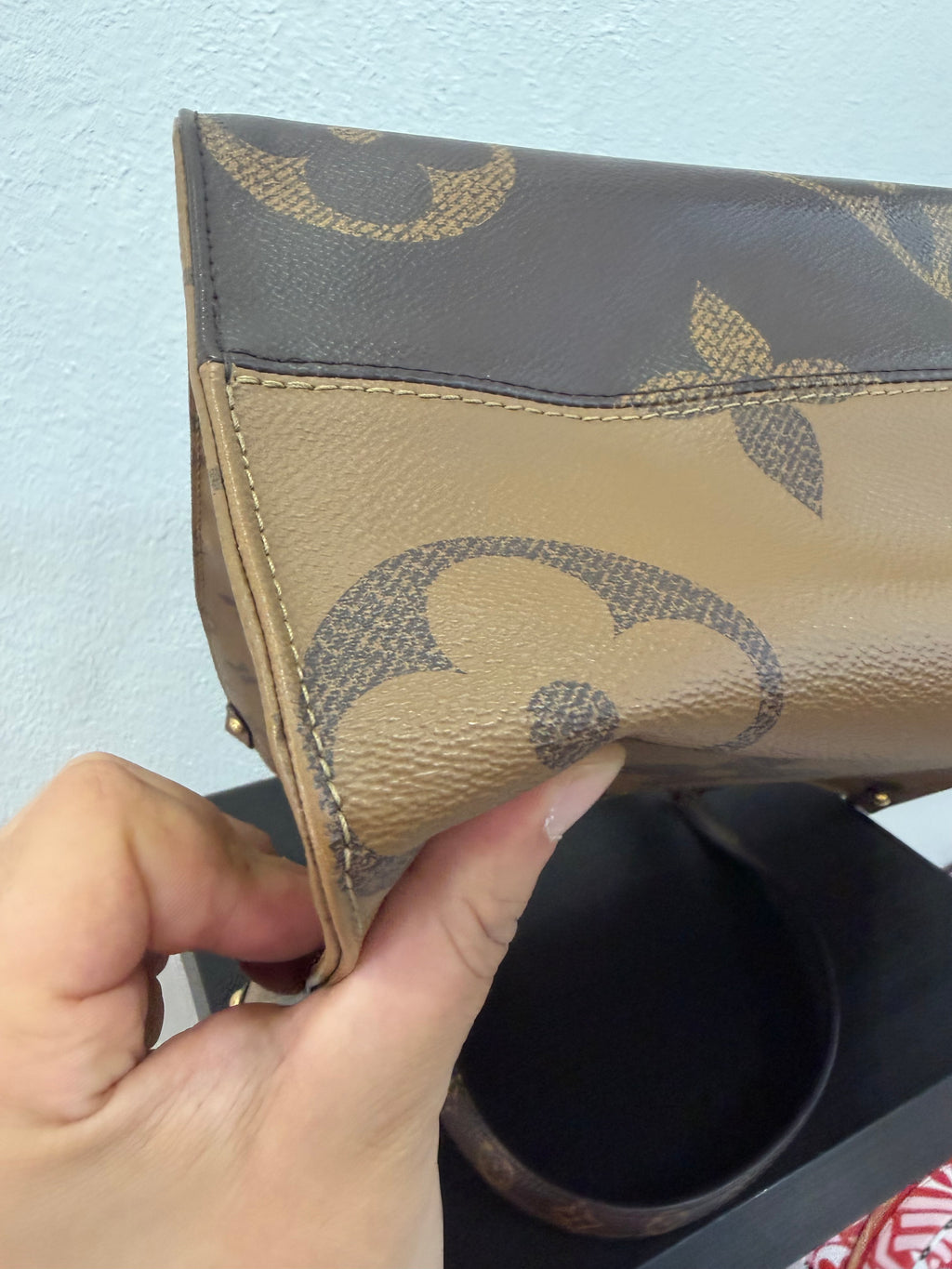 Louis Vuitton Onthego MM
