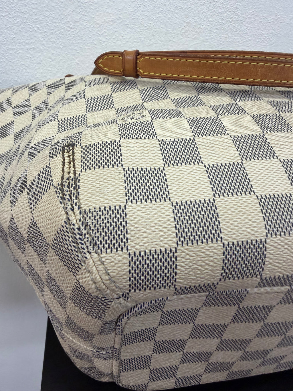 Louis Vuitton Salina GM