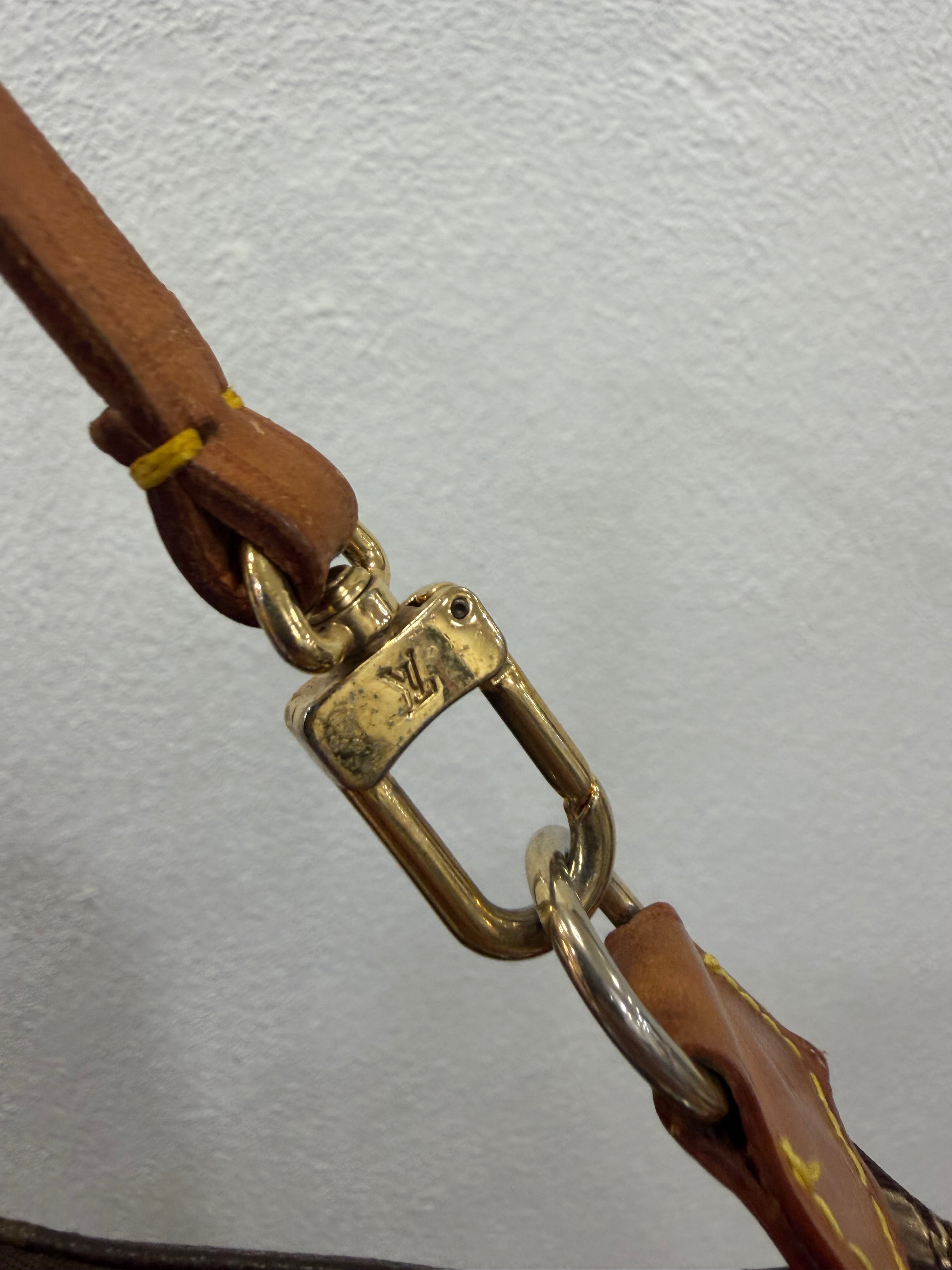 Louis vuitton Pochette accessoires