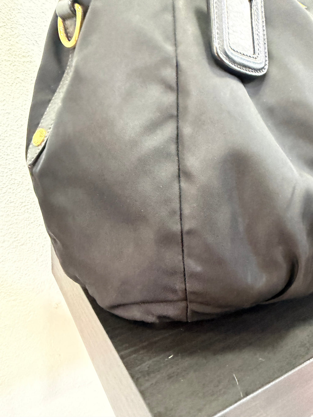 Prada Tote Bag Nylon