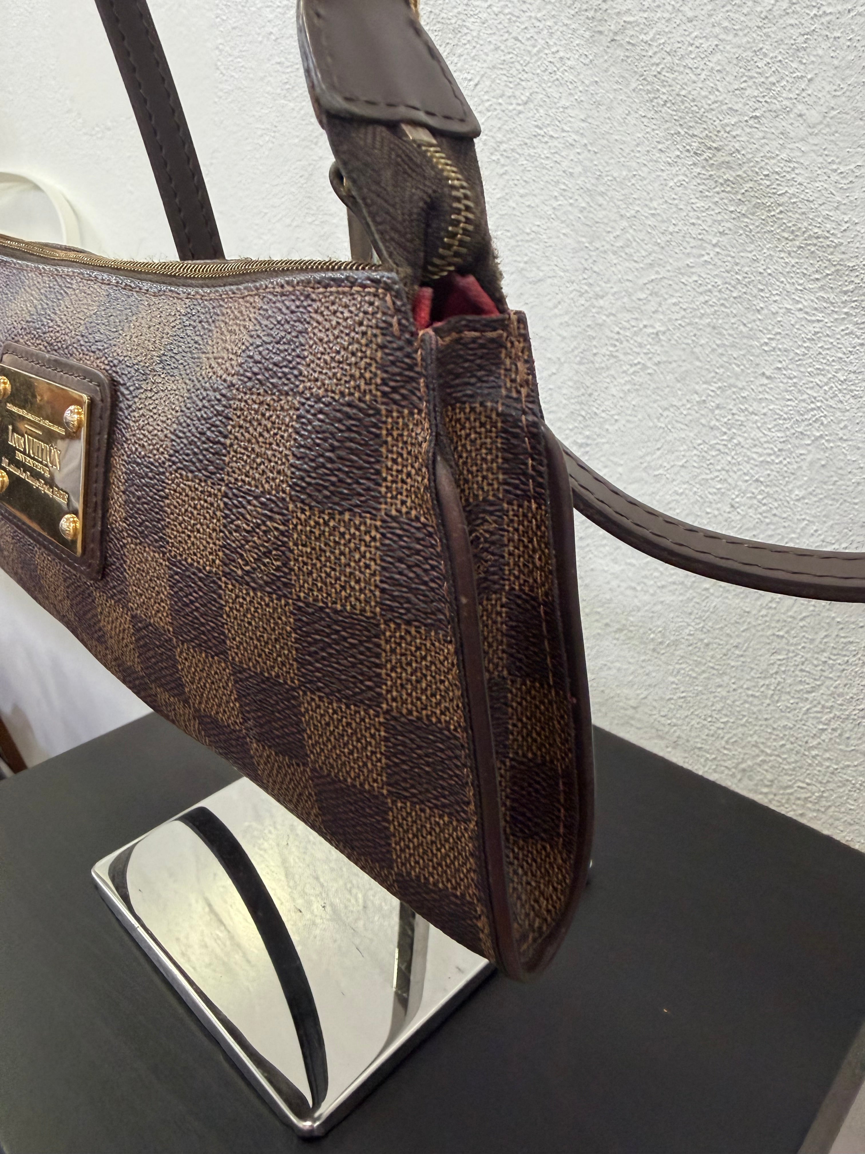 Louis Vuitton Sophie Damier Ebene