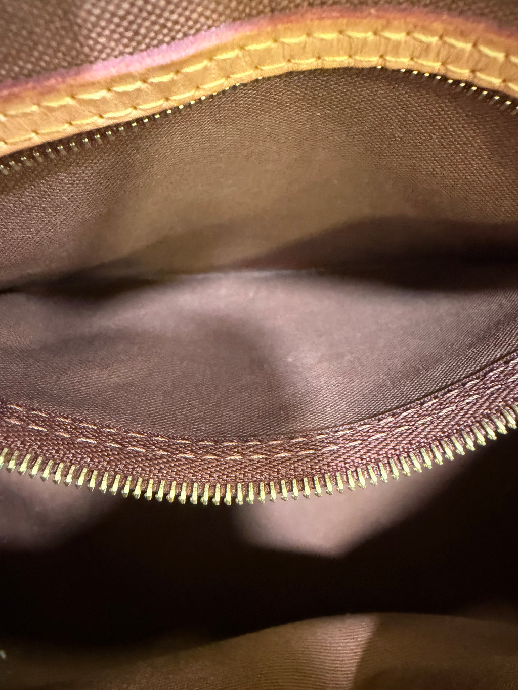 Louis Vuitton Speedy 30 Bandouliere