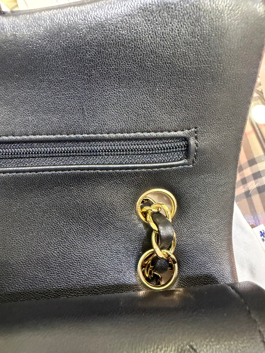 Chanel Borsa classica Piccola