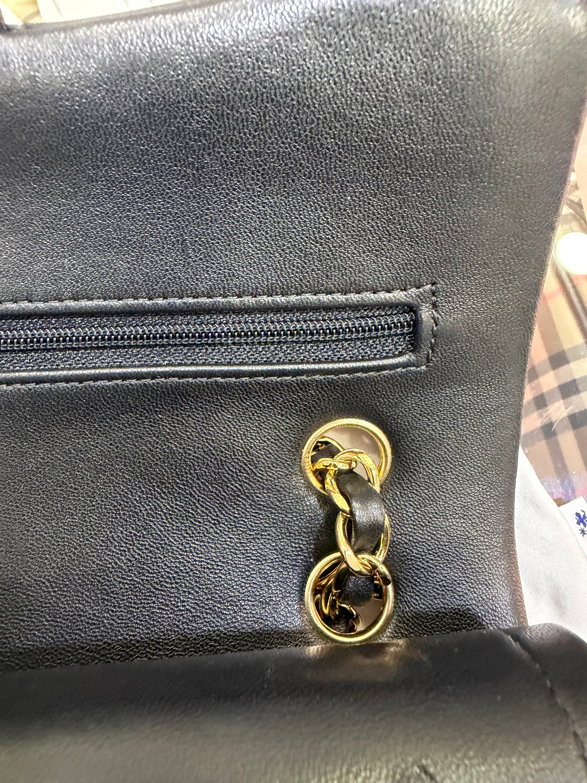 Chanel Borsa classica Piccola