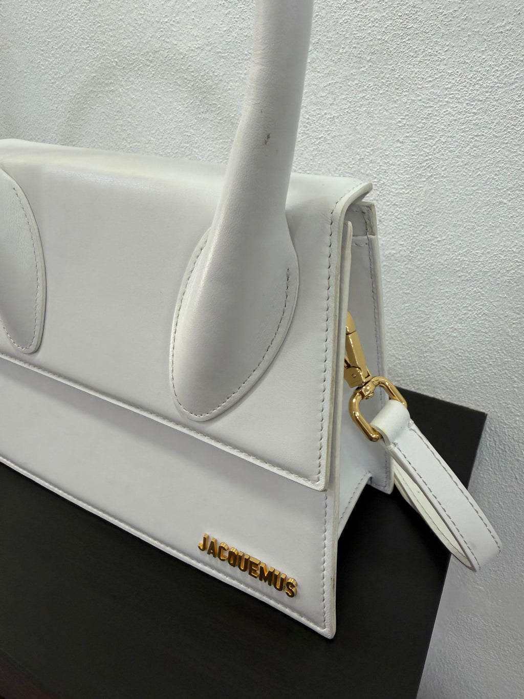 Jacquemus Le Grand Chiquito Tote