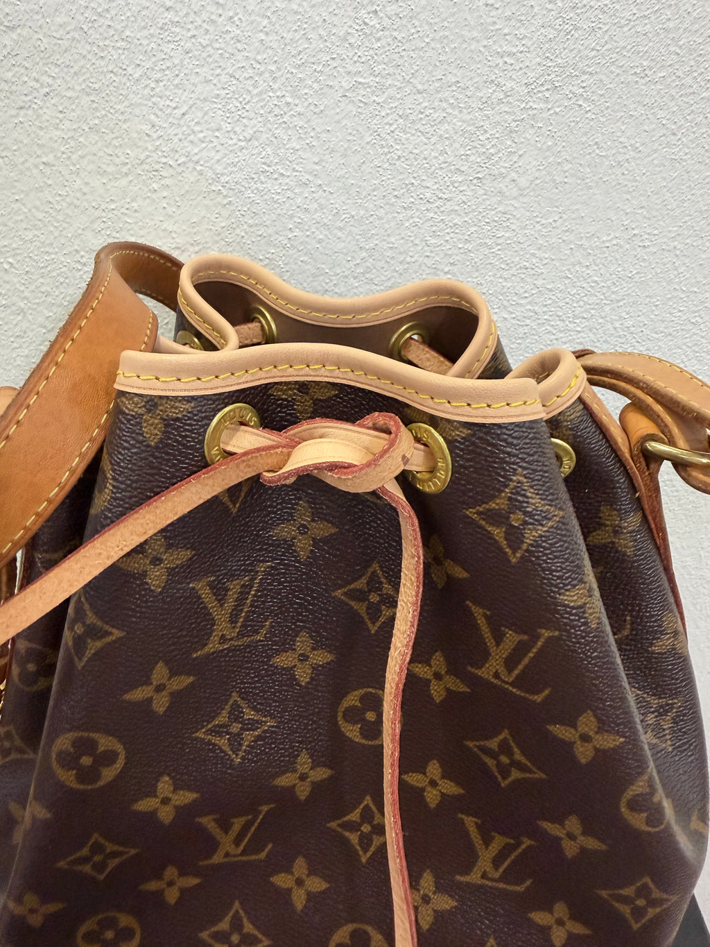 Louis Vuitton Noe PM