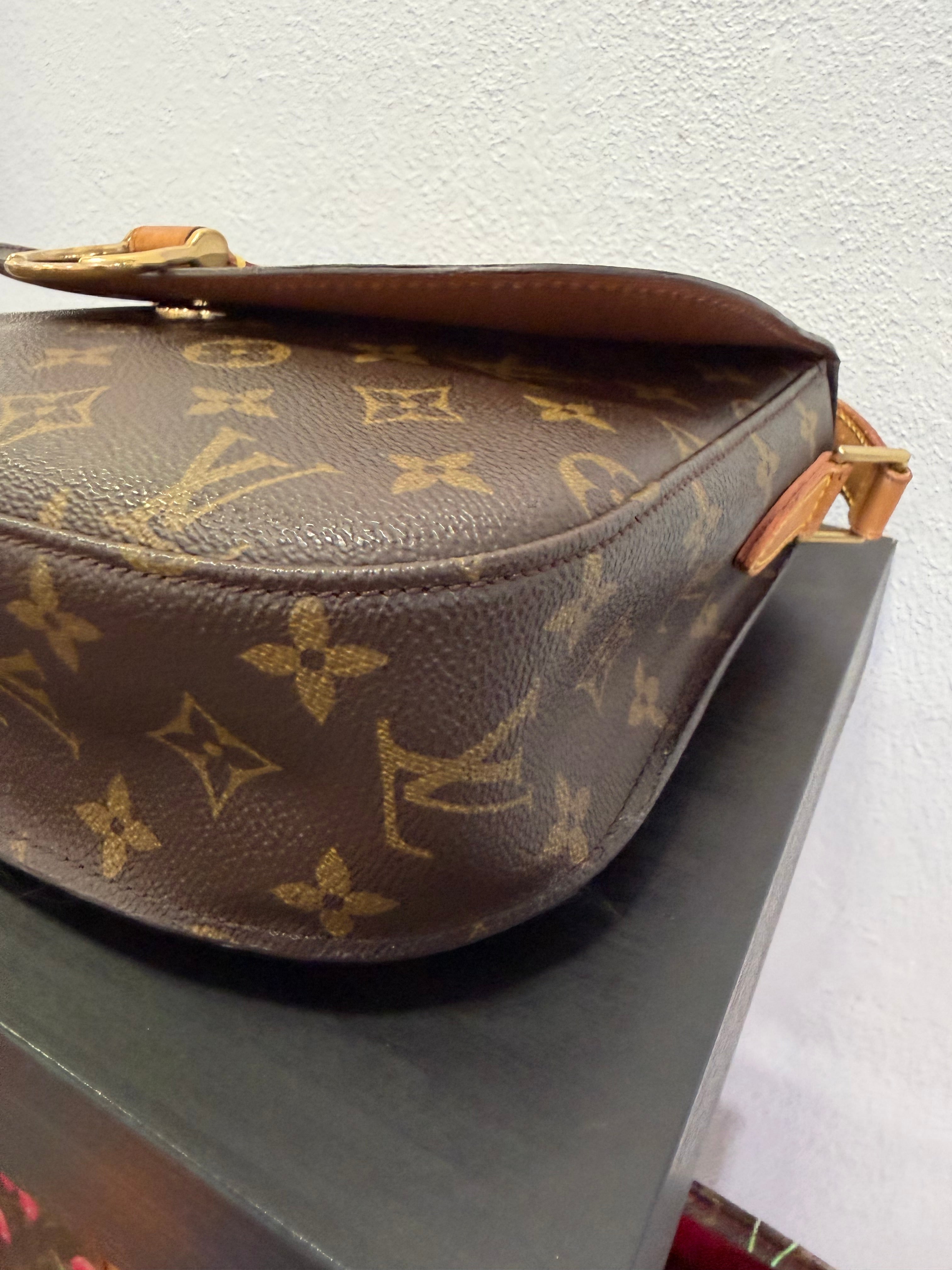 Louis vuitton Saint Cloud MM