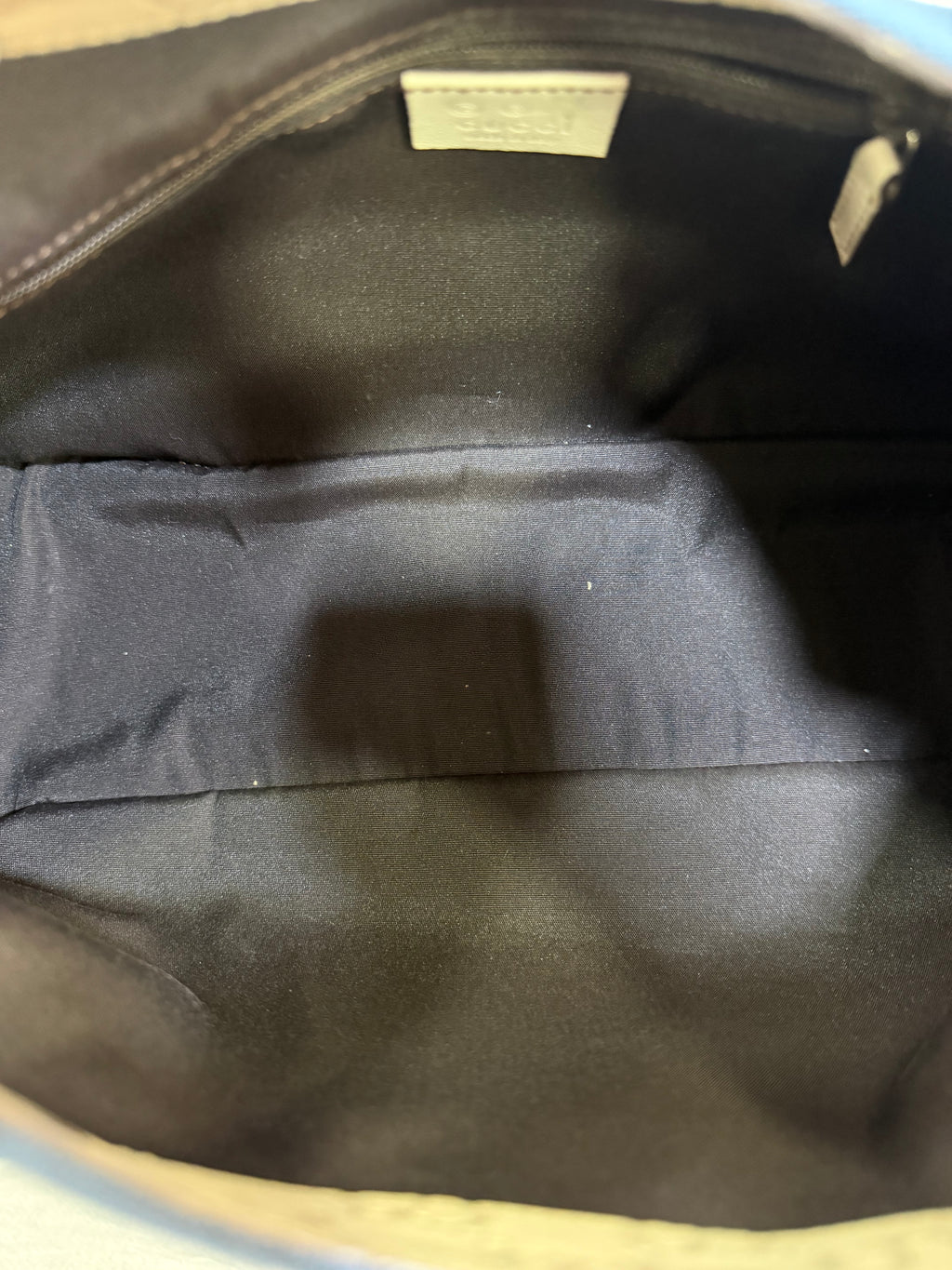 Gucci Hobo Colbert