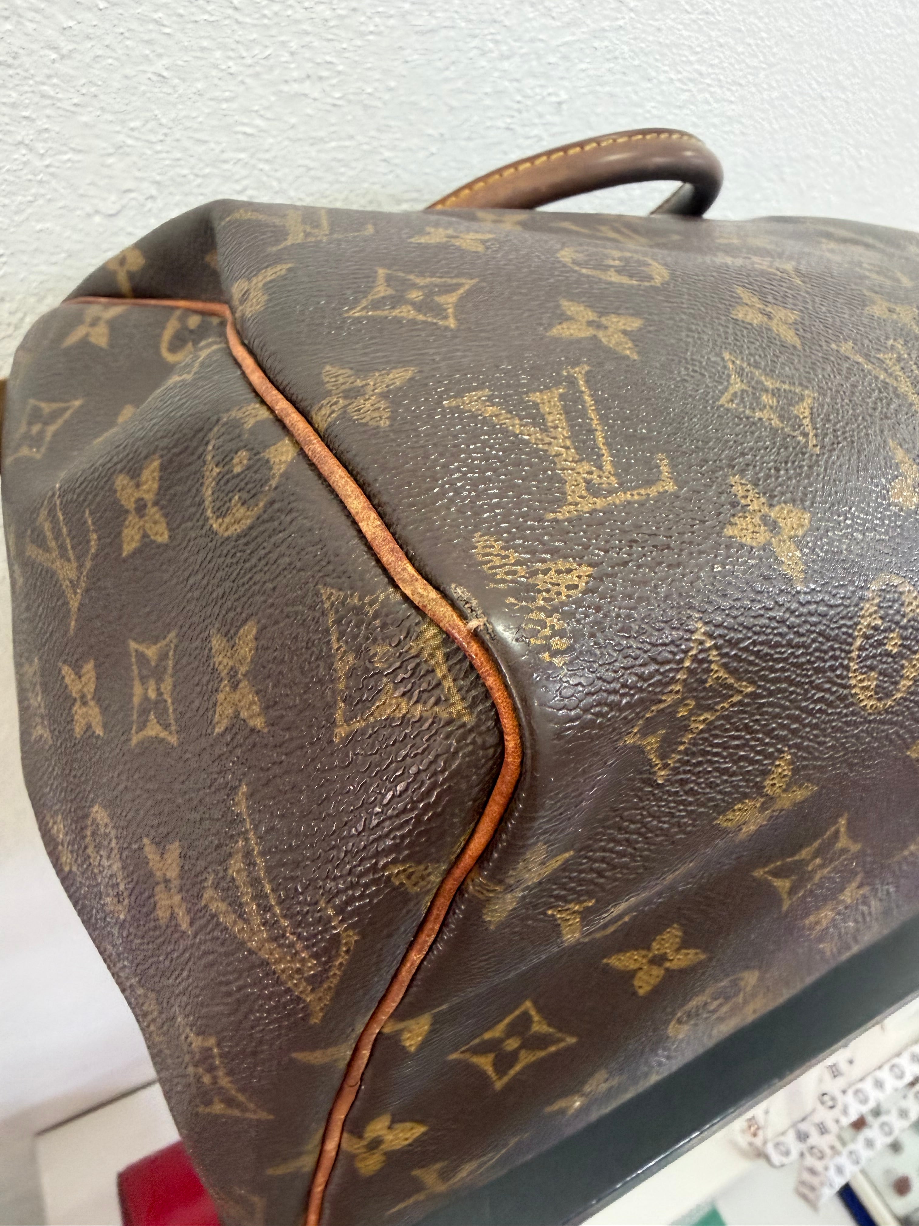 Louis Vuitton Speedy 30