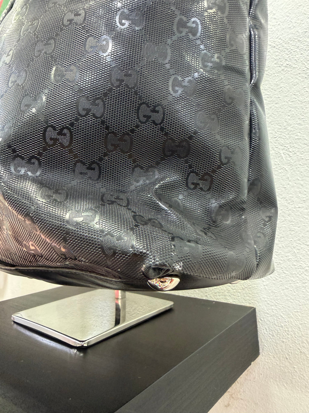 Gucci Shopping Bag X Fiat 500