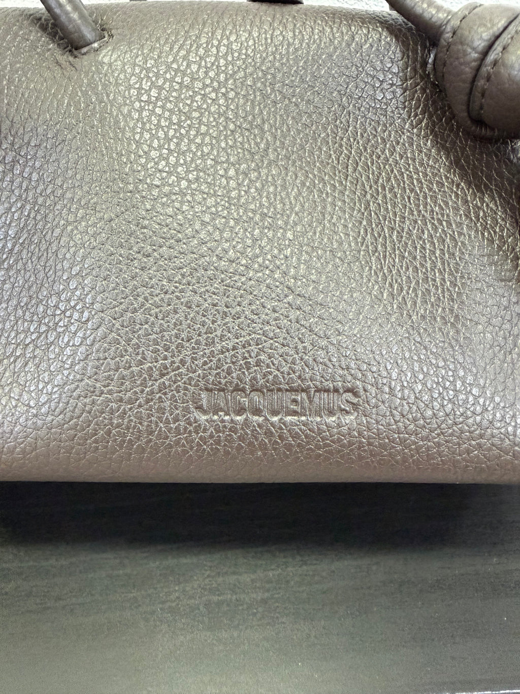 Jacquemus le turismo bag Piccola