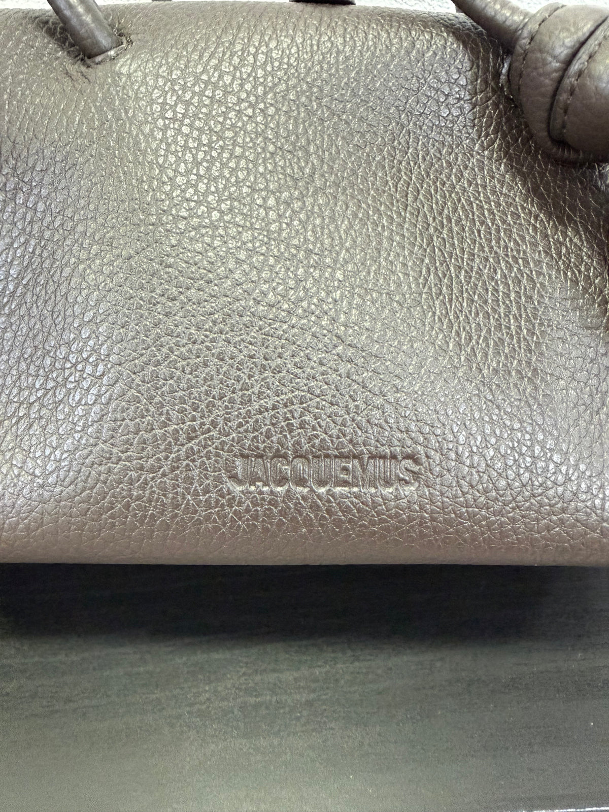 Jacquemus le turismo bag Piccola