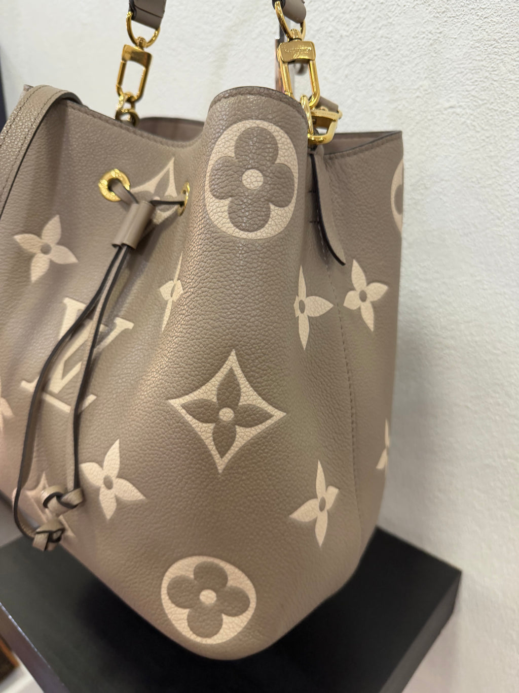 Louis vuitton Neo Noe Empreinte