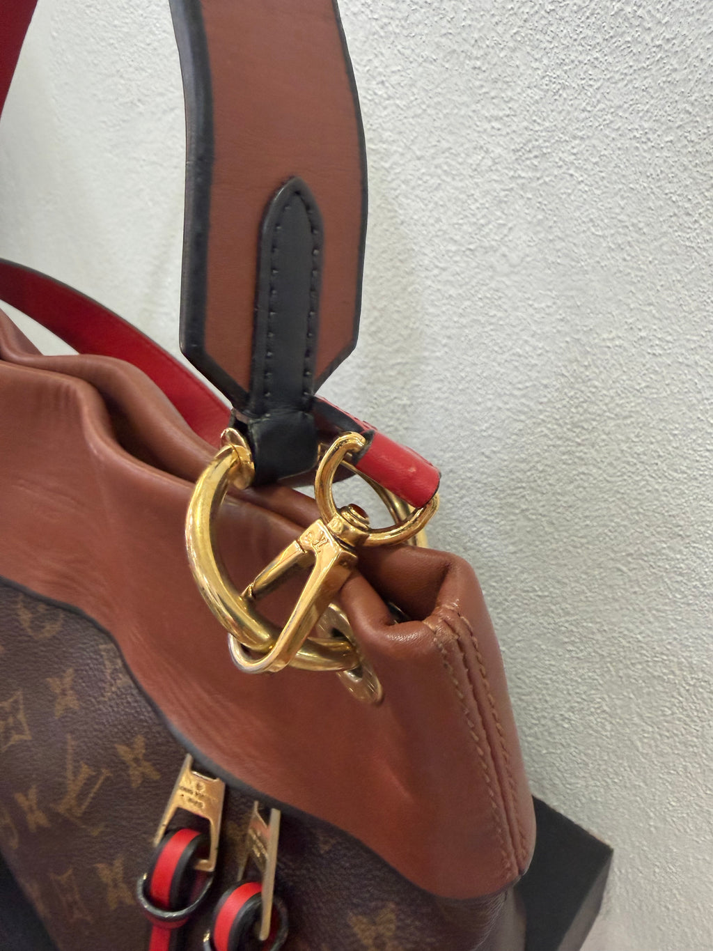 Louis Vuitton Tuileries PM