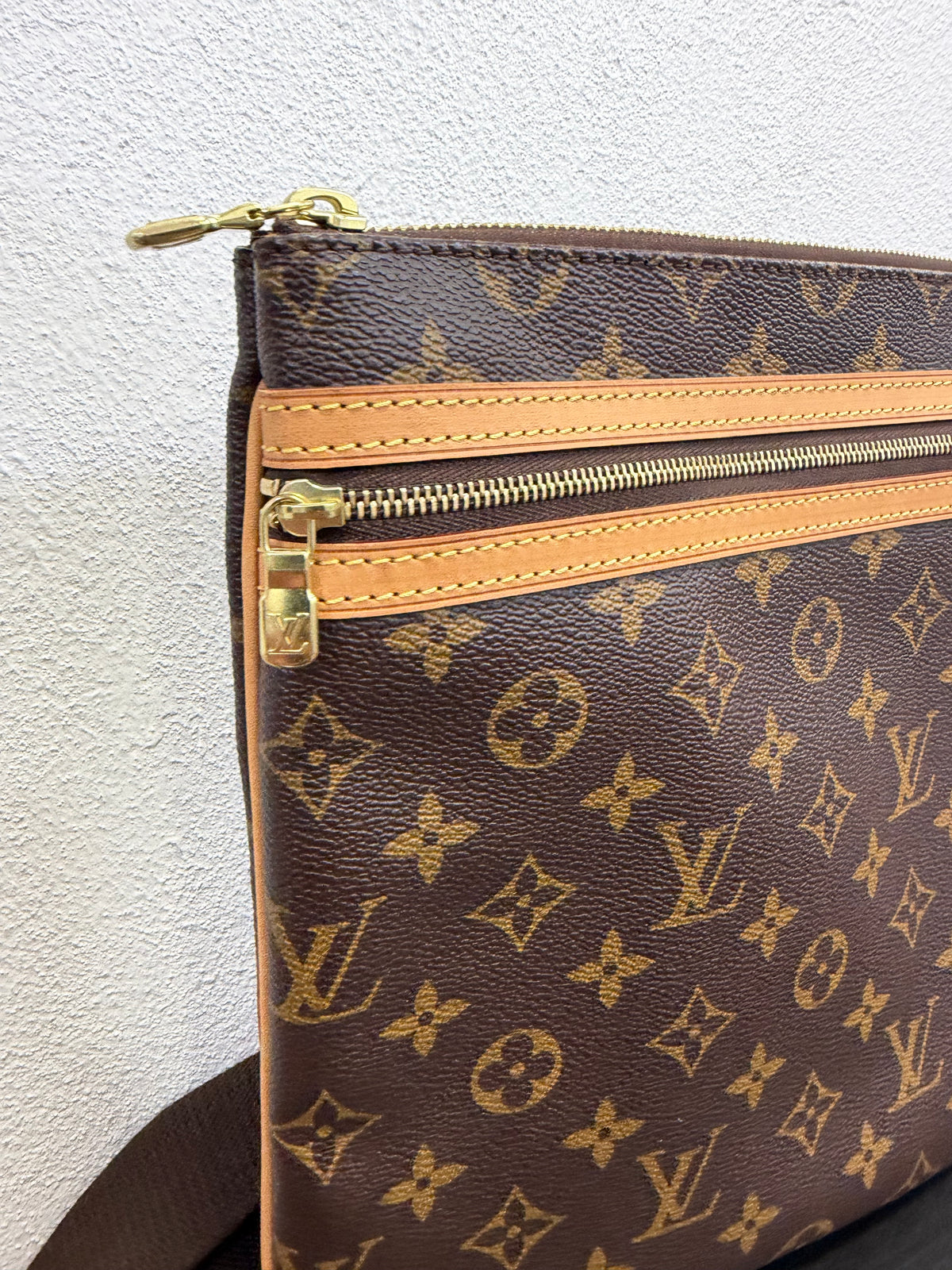 Louis Vuitton Borsa a tracolla Bosphore