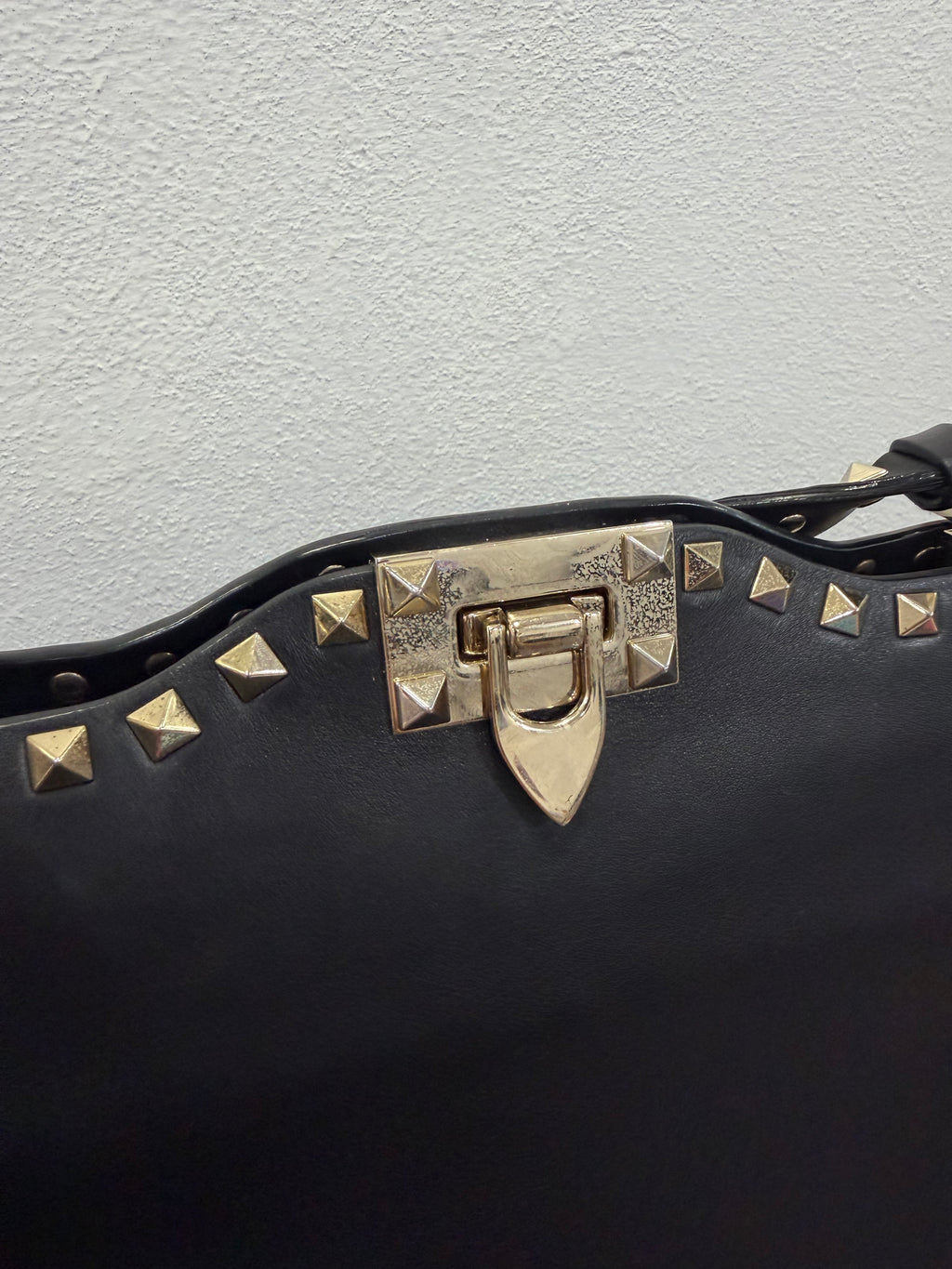 Valentino Garavani Tote bag Spike