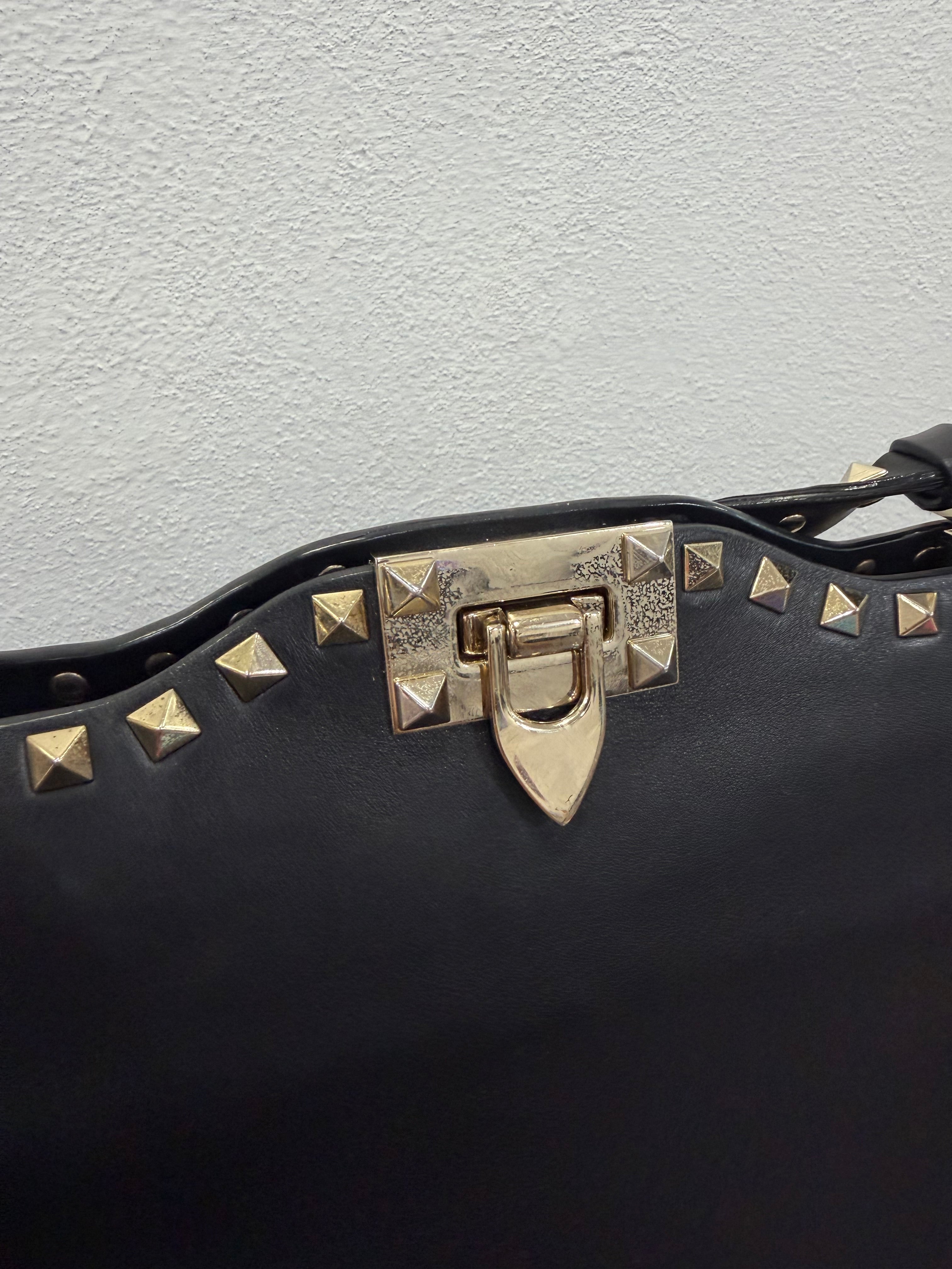 Valentino Garavani Tote bag Spike