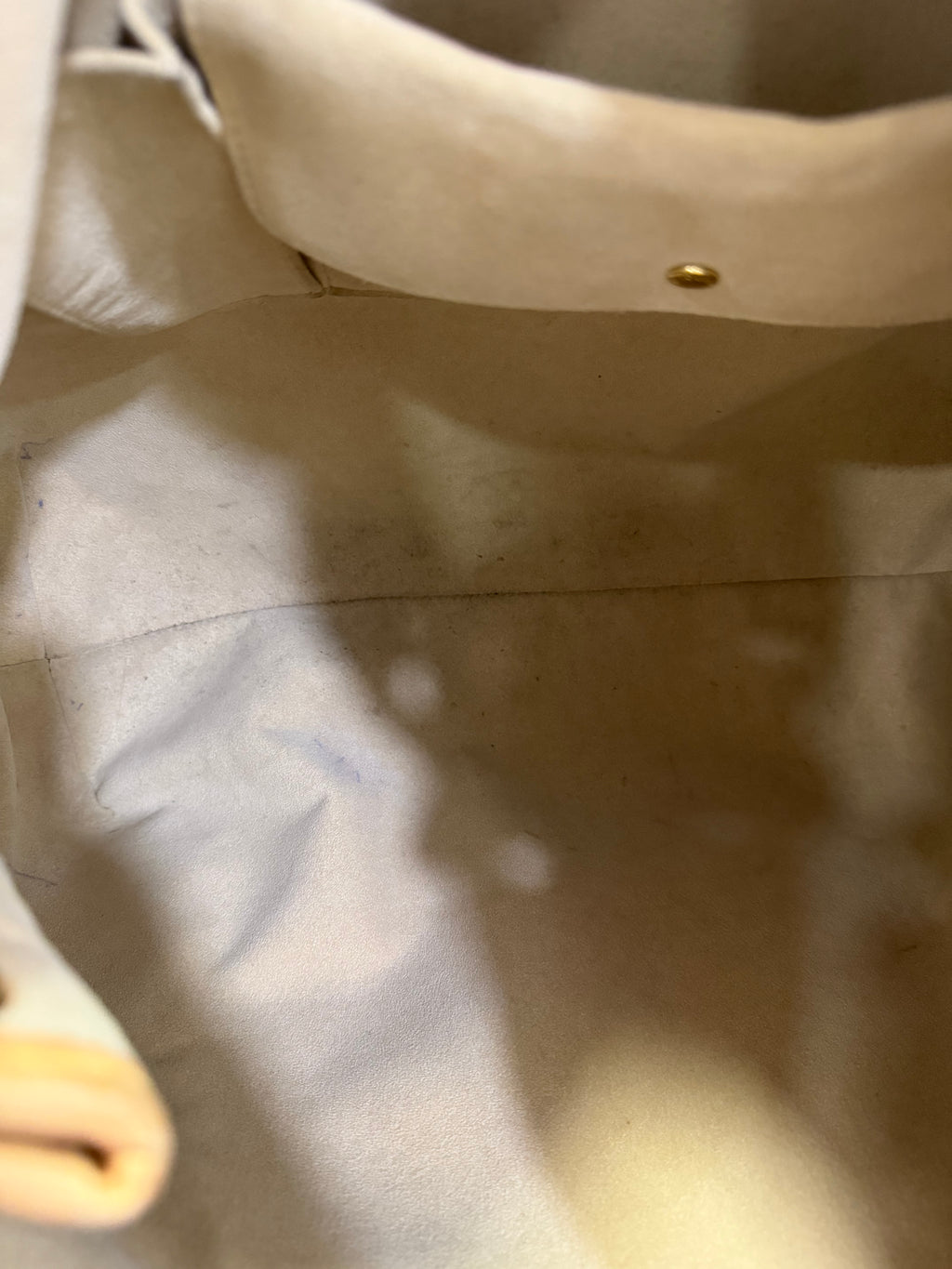 Louis Vuitton Gallera GM
