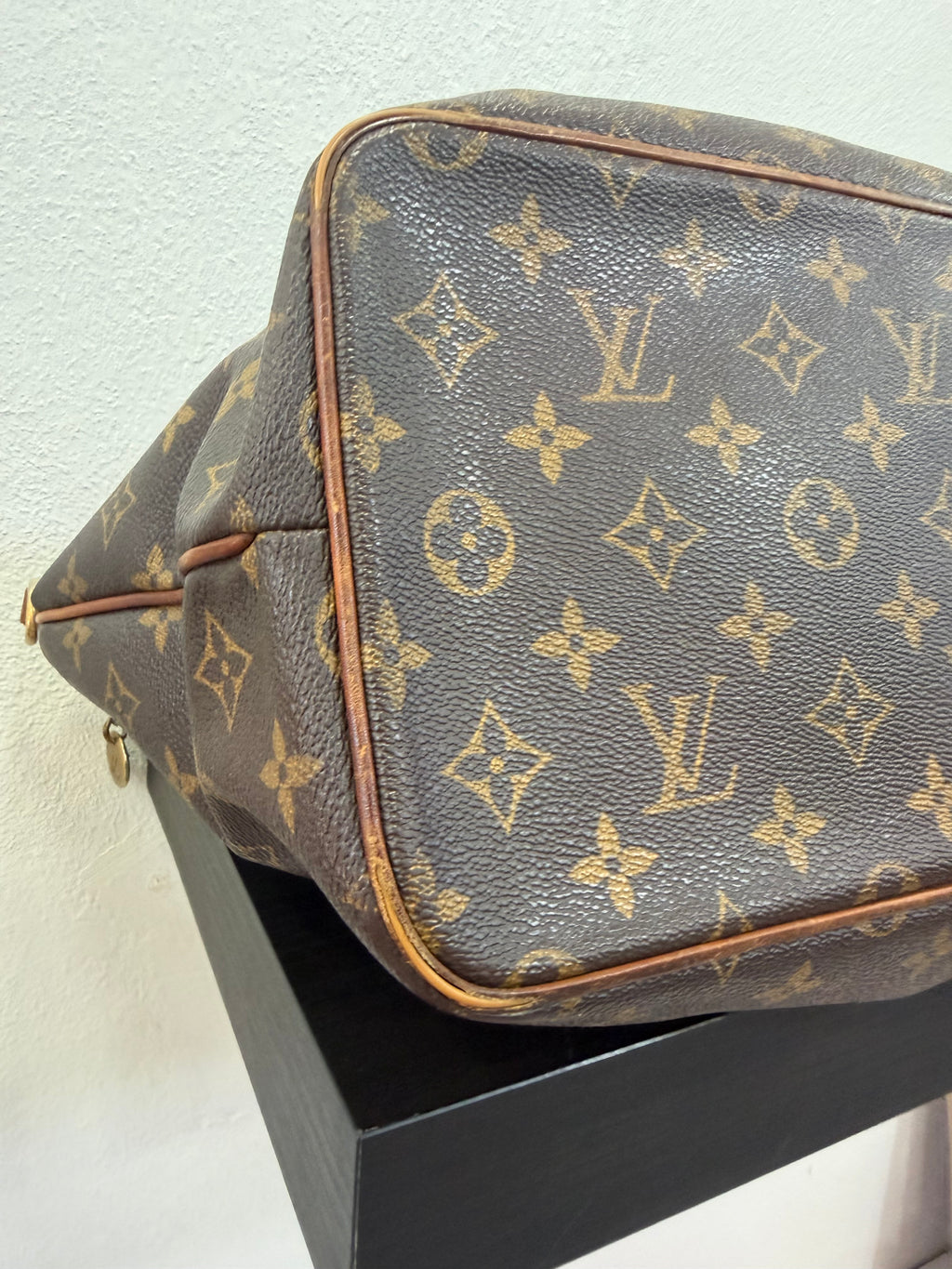 Louis Vuitton Palermo PM