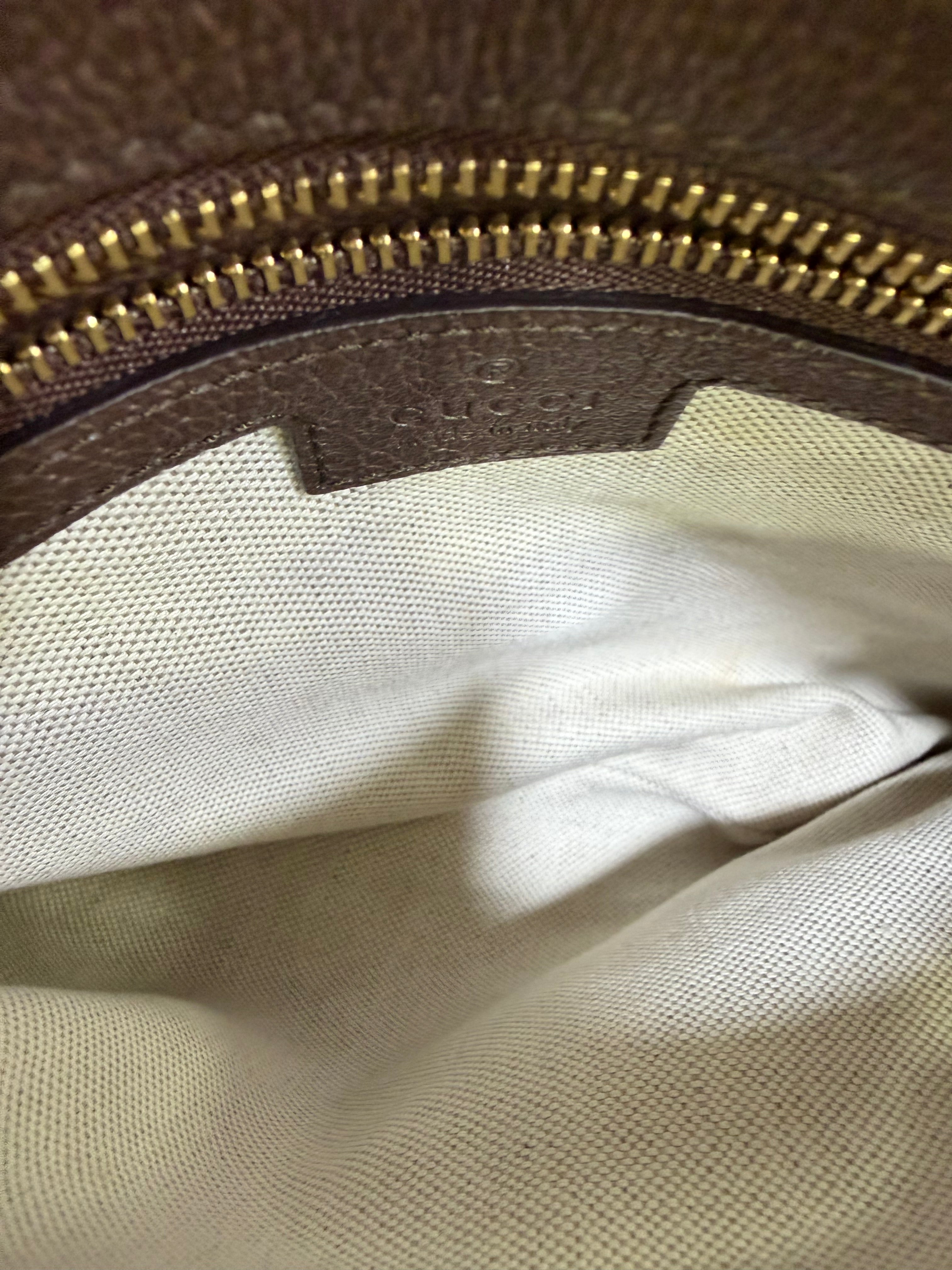 Gucci Blondie GG Supreme Medium