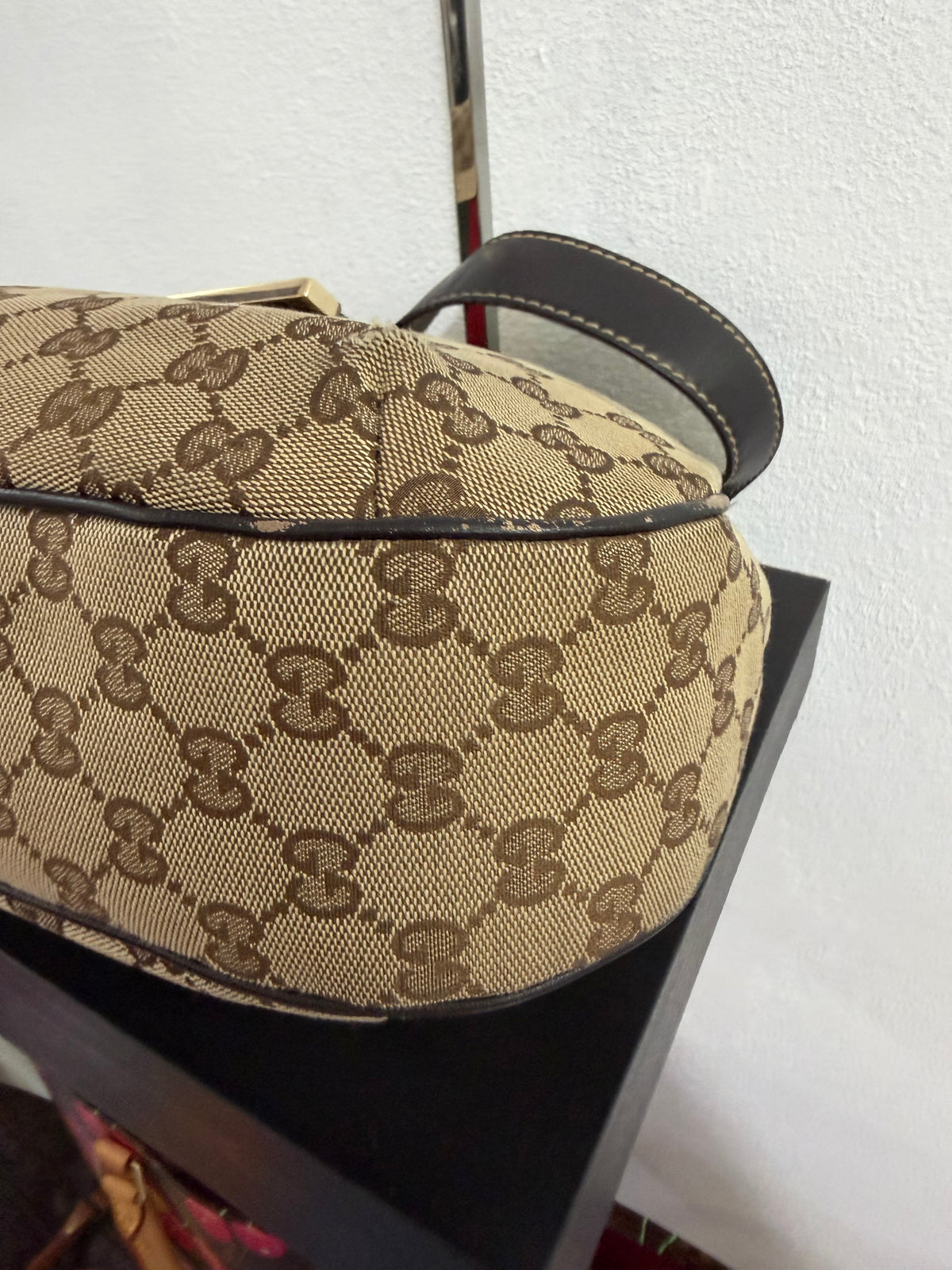 Gucci borsa a spalla Ophidia