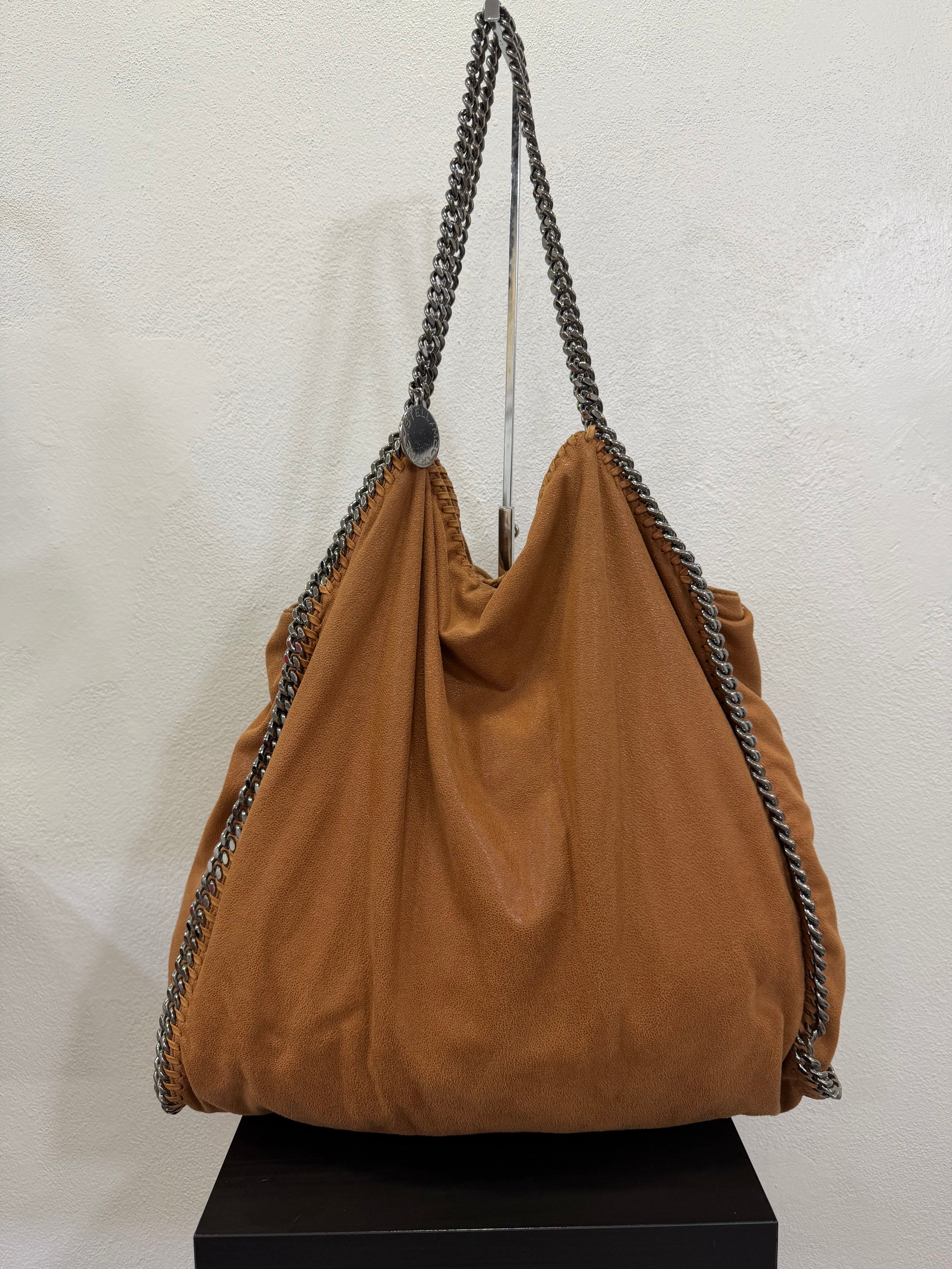 Stella Mccartney Falabella 2 catene