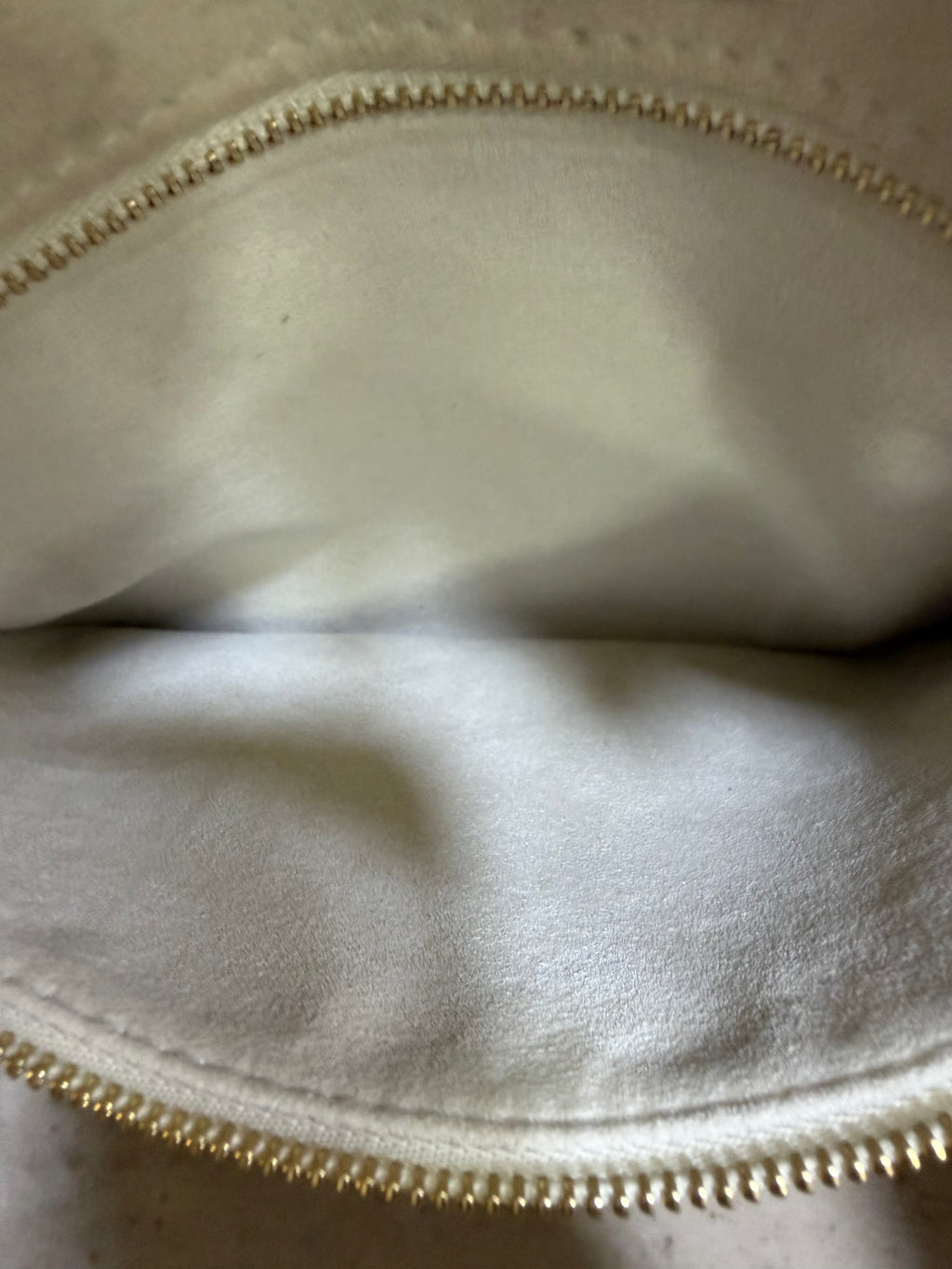 Louis Vuitton Onthego MM Empreinte