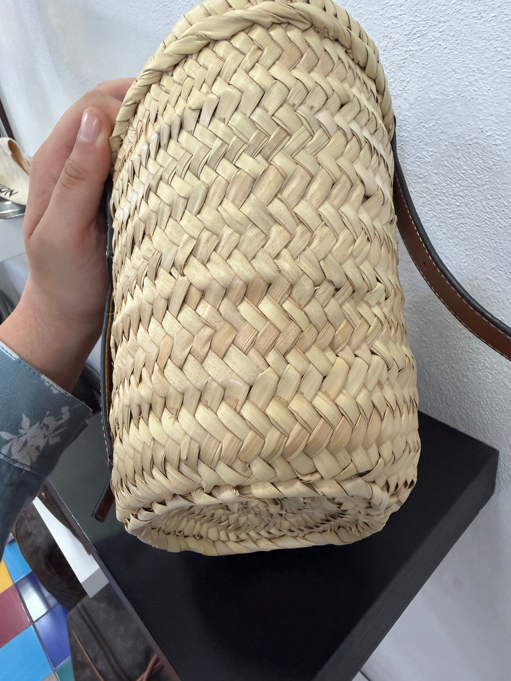 Loewe Cestino