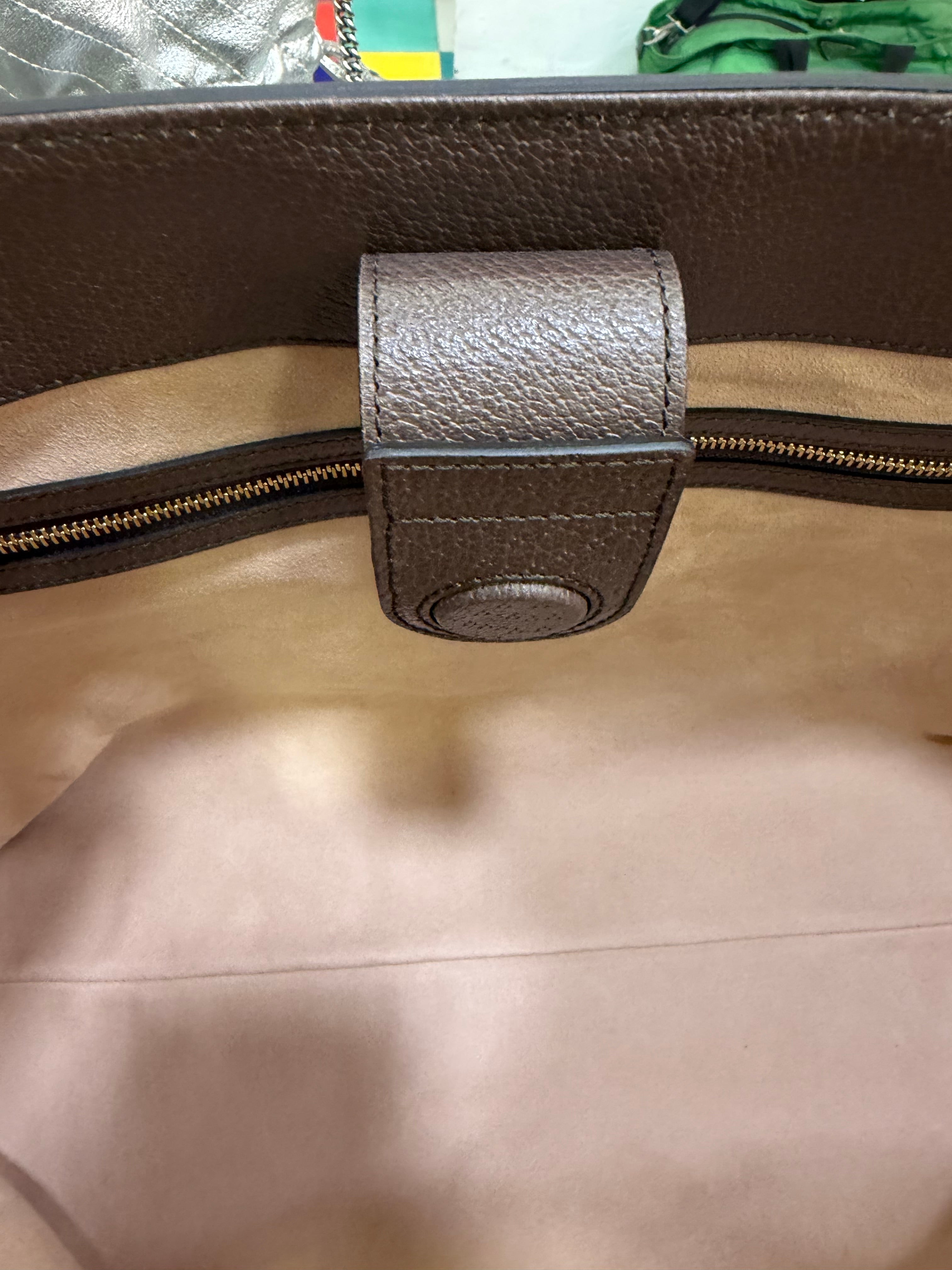 Gucci Shopping Ophidia