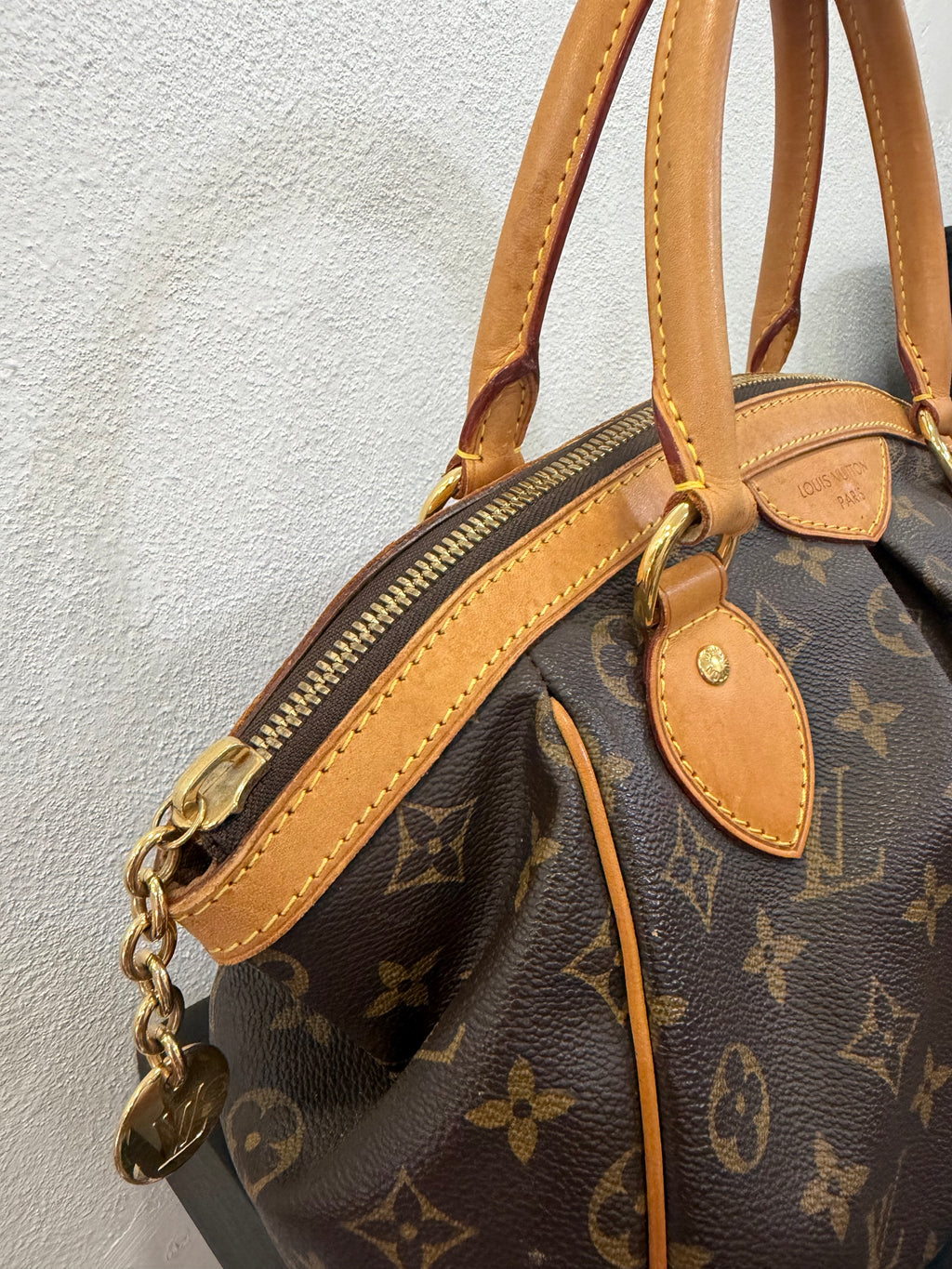 Louis Vuitton Tivoli PM
