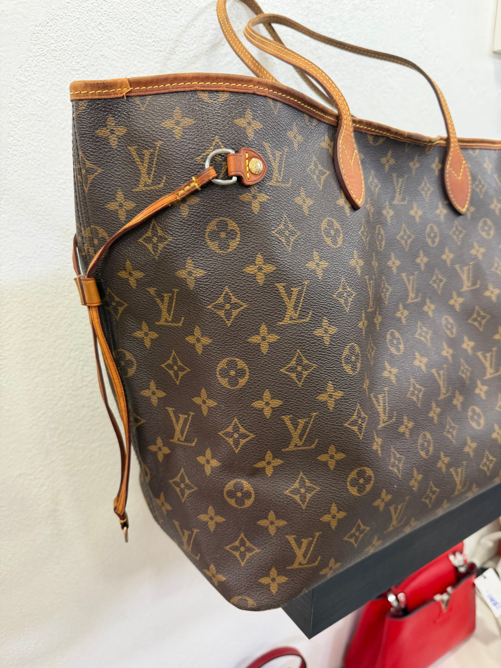 Louis Vuitton Neverfull GM