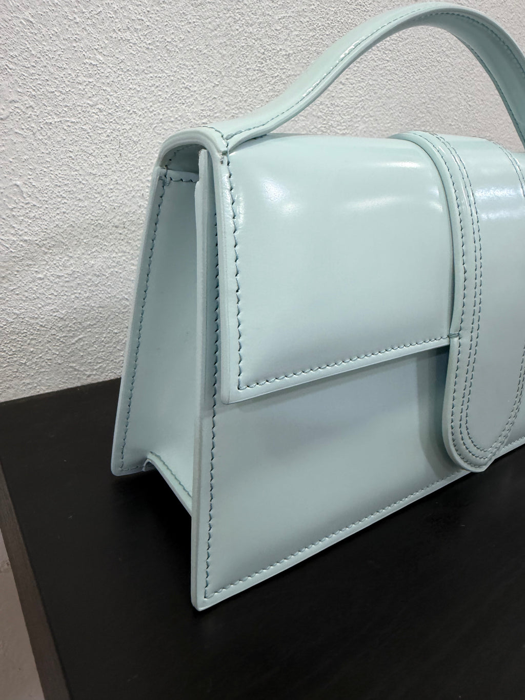 Jacquemus Le Grand Bambino