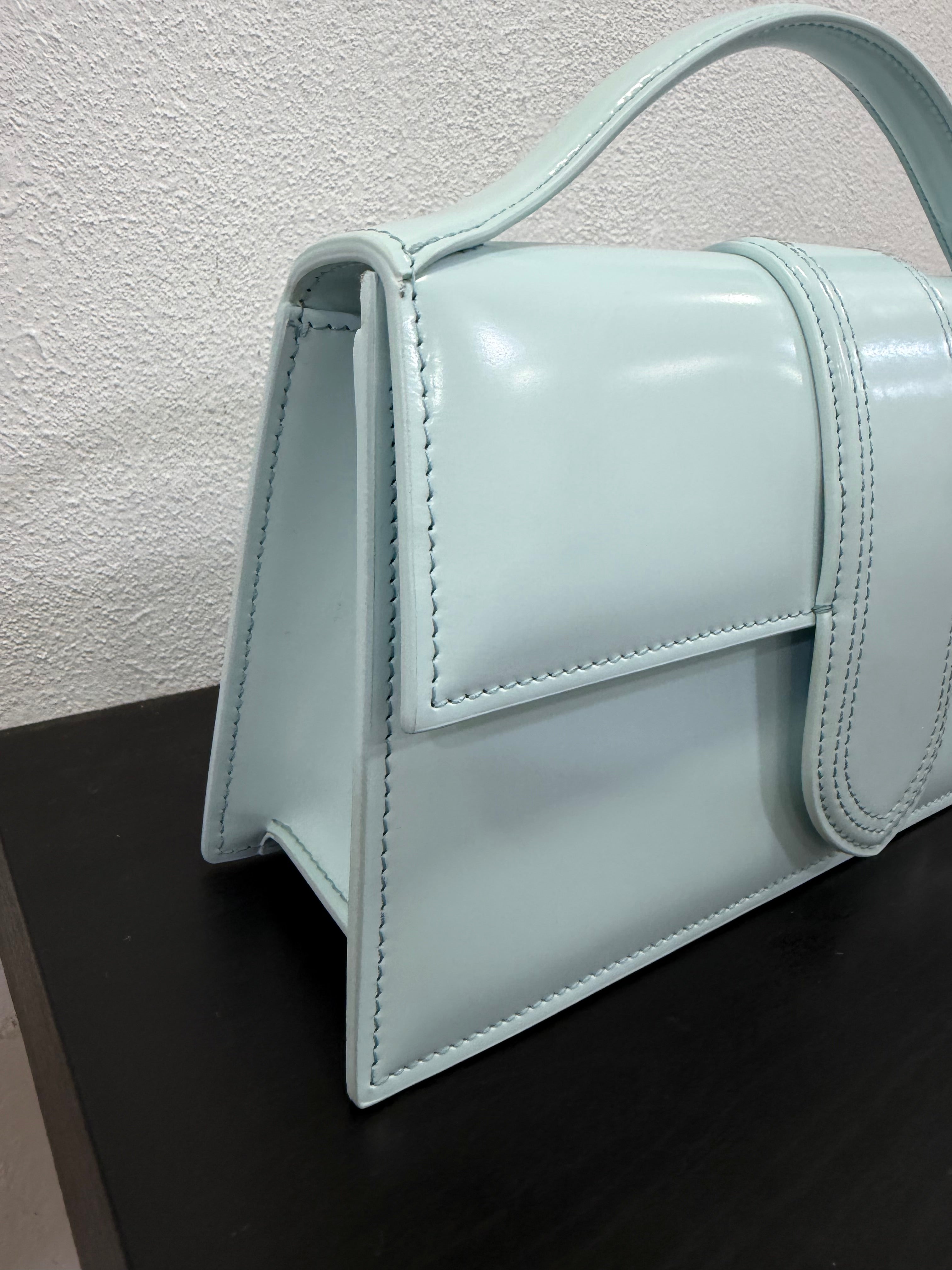 Jacquemus Le Grand Bambino