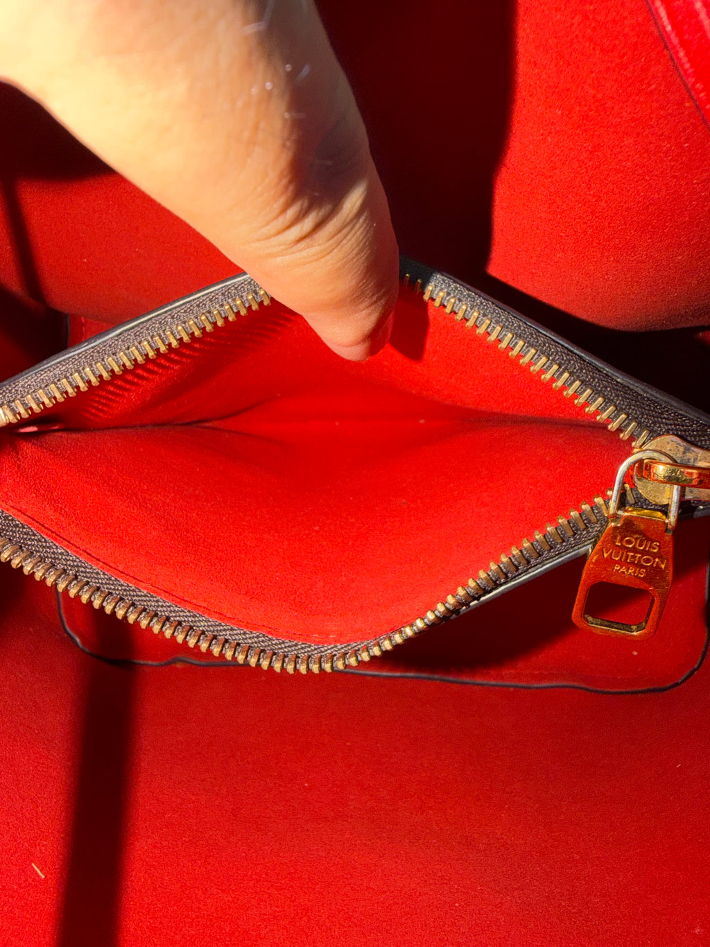 Louis Vuitton Neo Noe Monogram