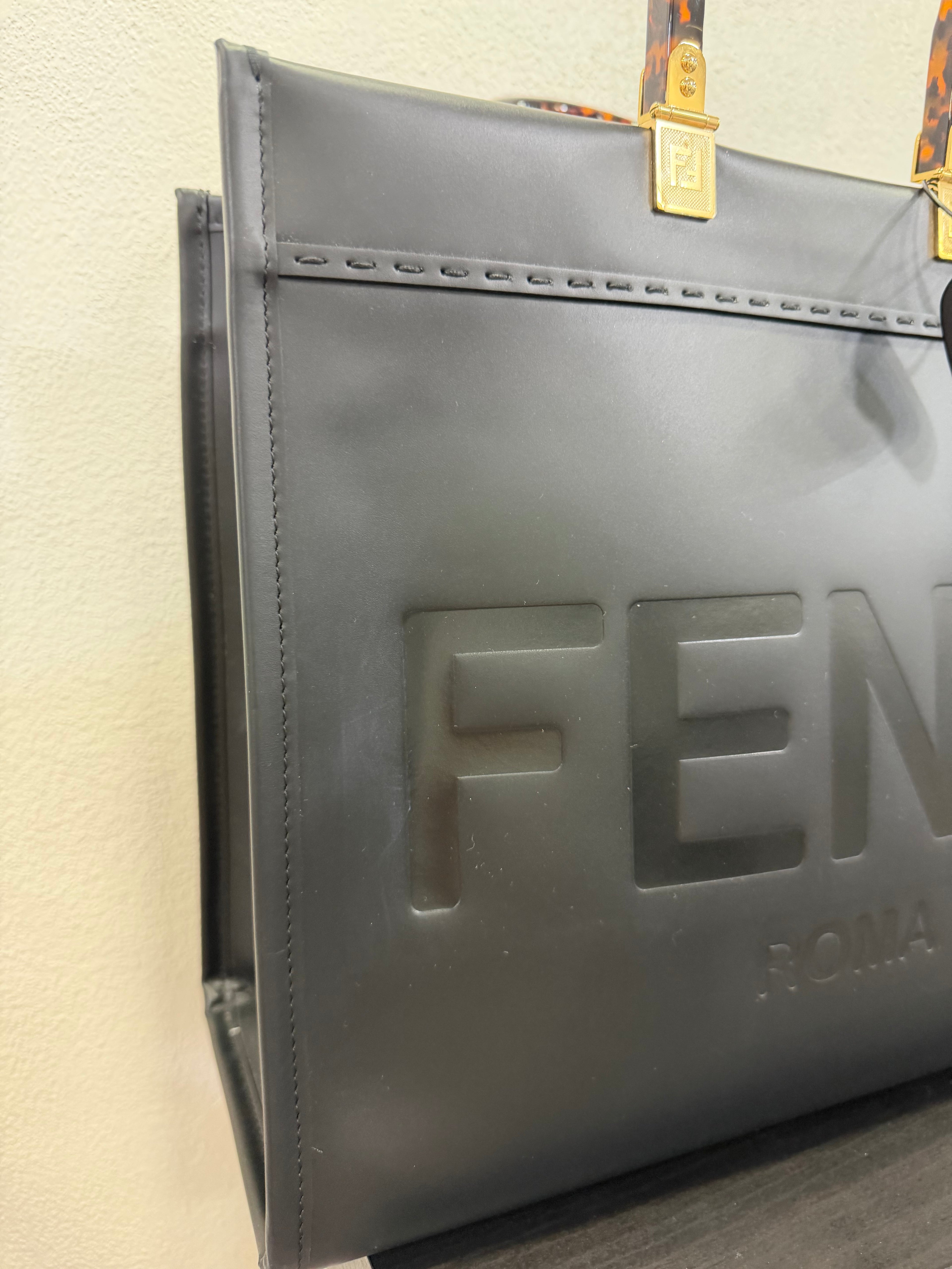 Fendi Sunshine Medium