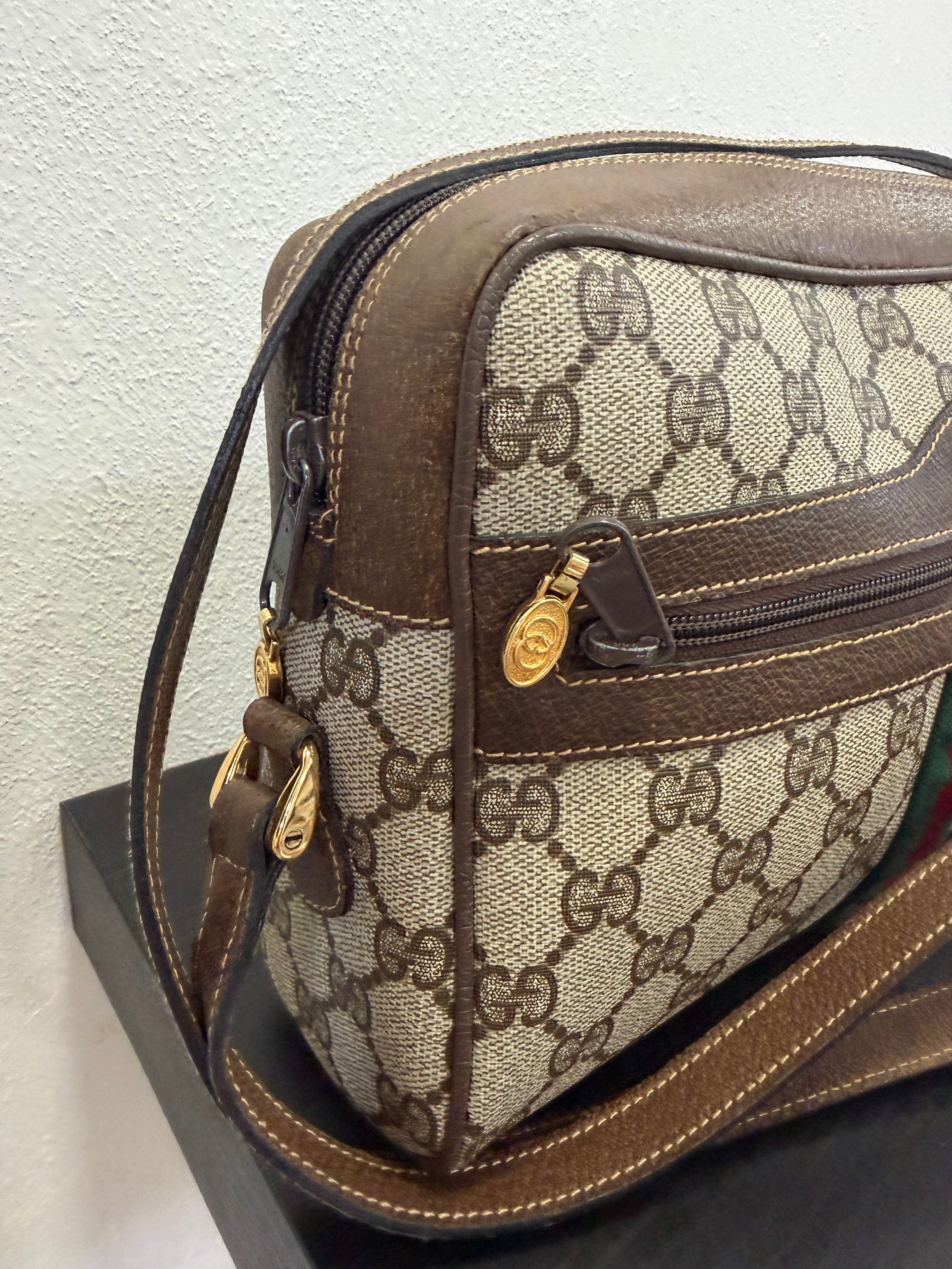 Gucci Ophidia Camera Bag