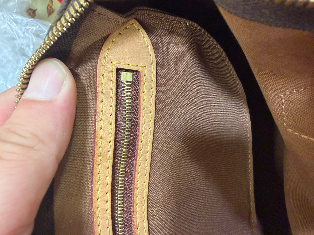 Louis Vuitton Speedy 30 Bandouliere