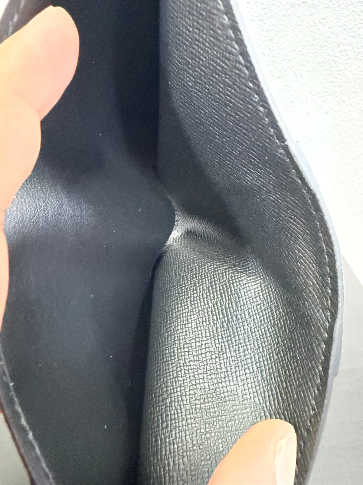 Louis Vuitton portafoglio Multiple