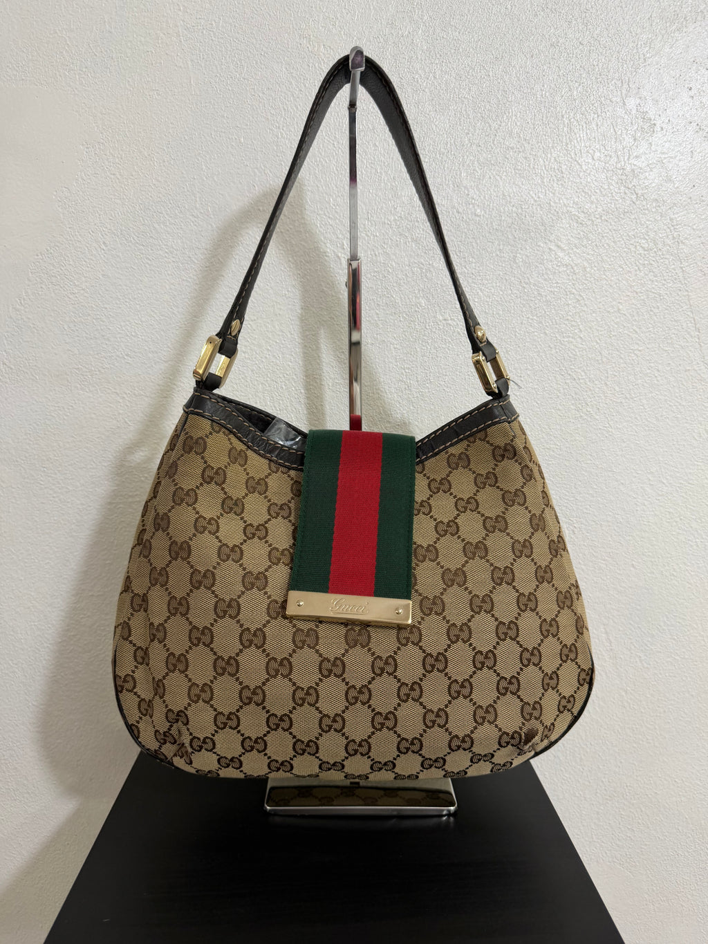 Gucci borsa a spalla Ophidia