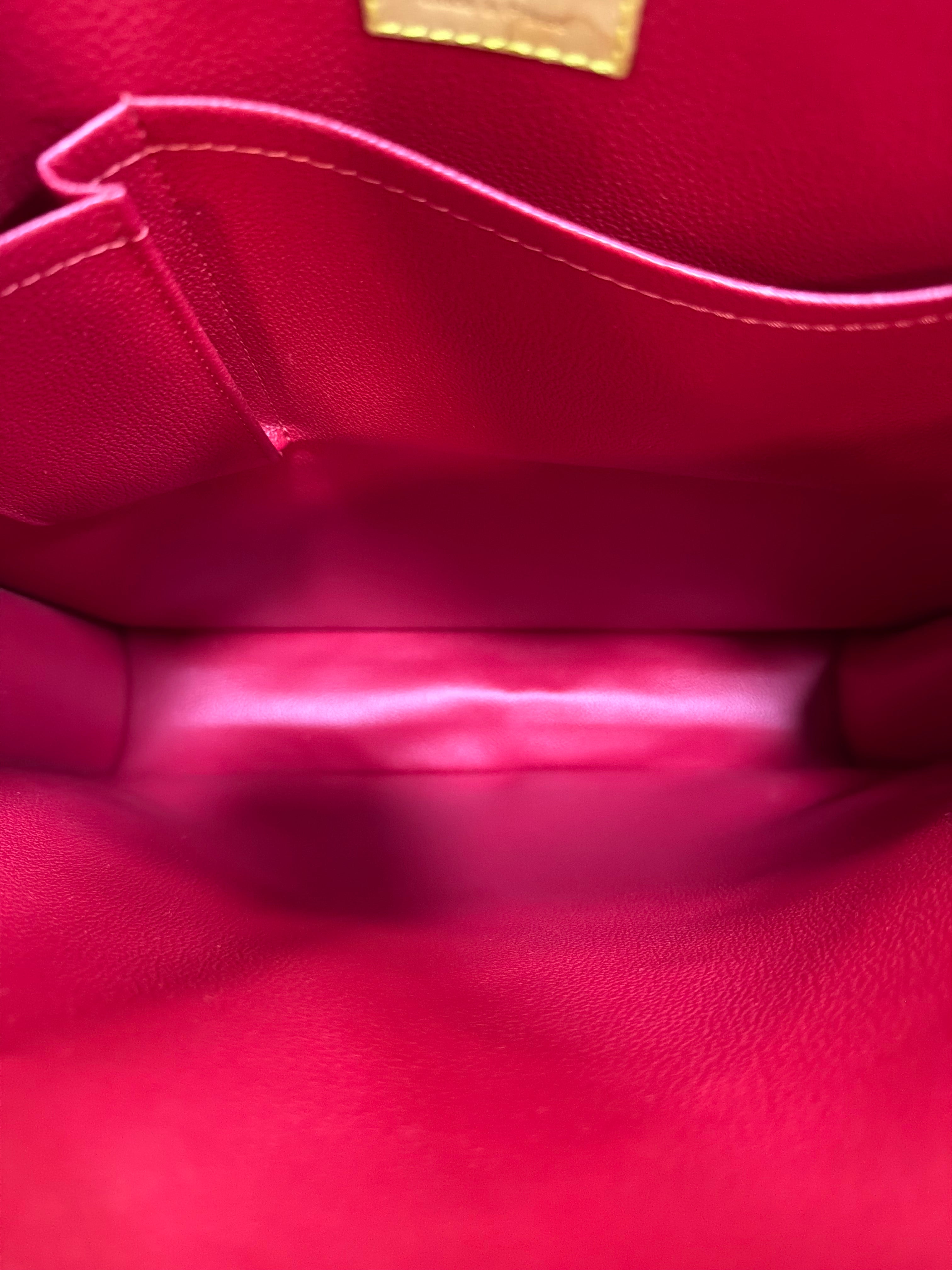 Louis Vuitton Sac Plat Cherry X Murakami