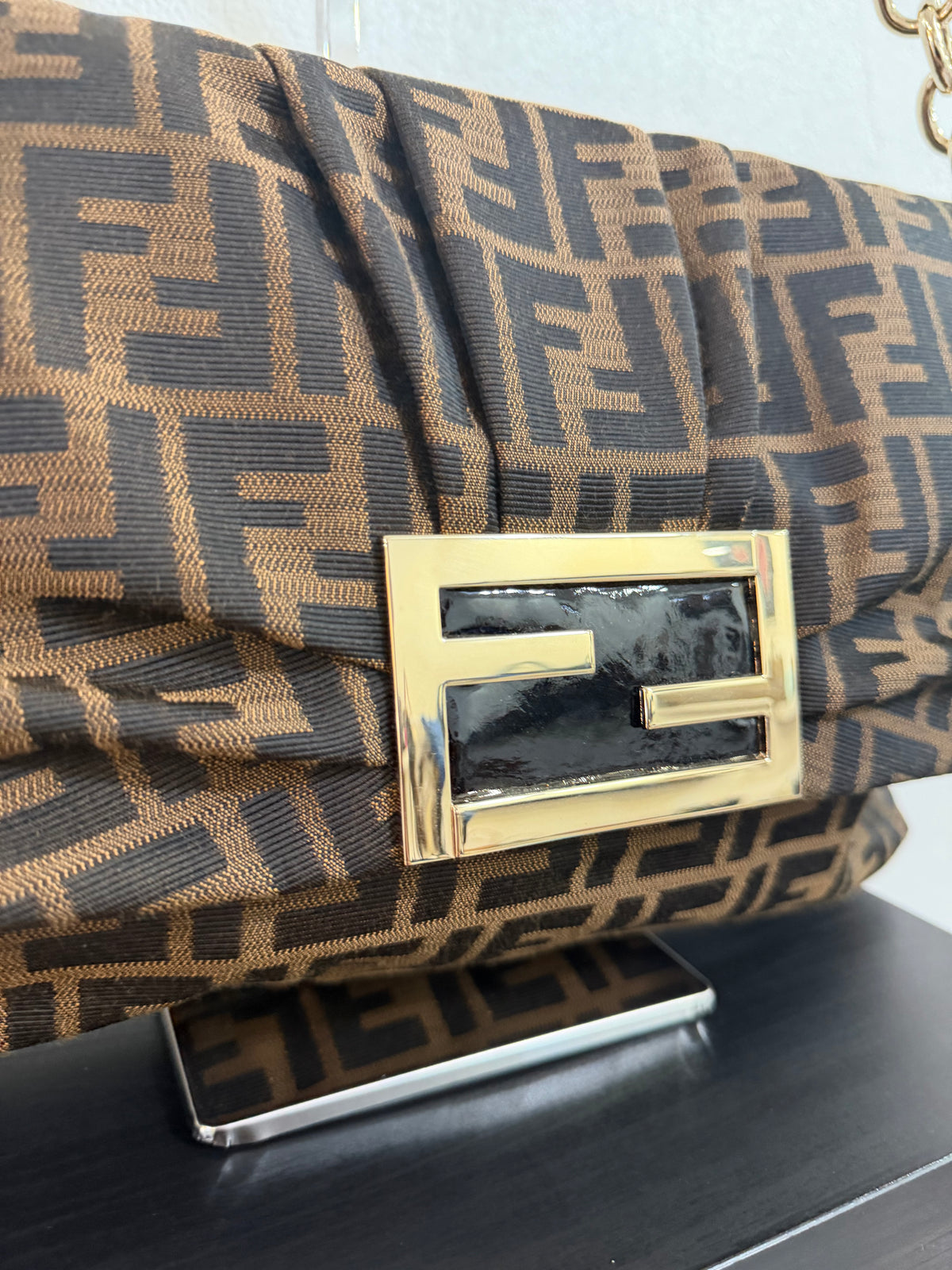 Fendi Mia Zucca A spalla