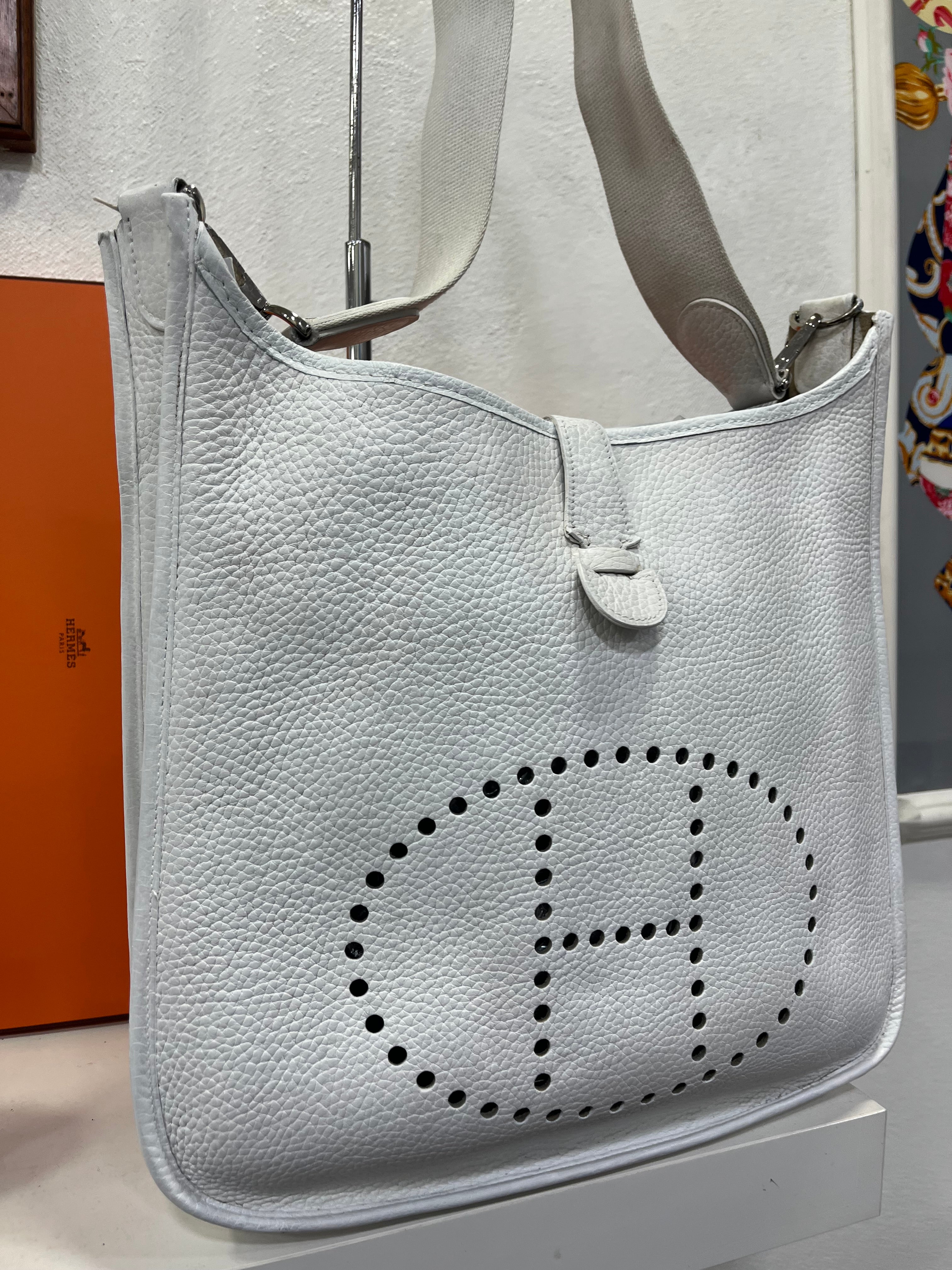 Hermes Eveline 30