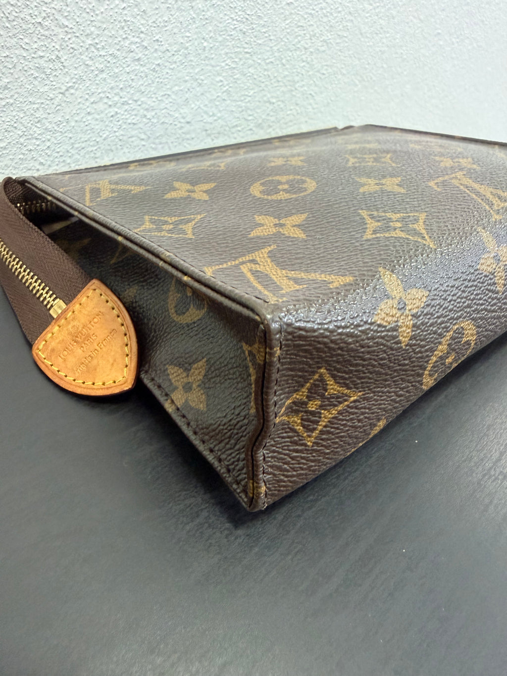 Louis Vuitton Toilette 19