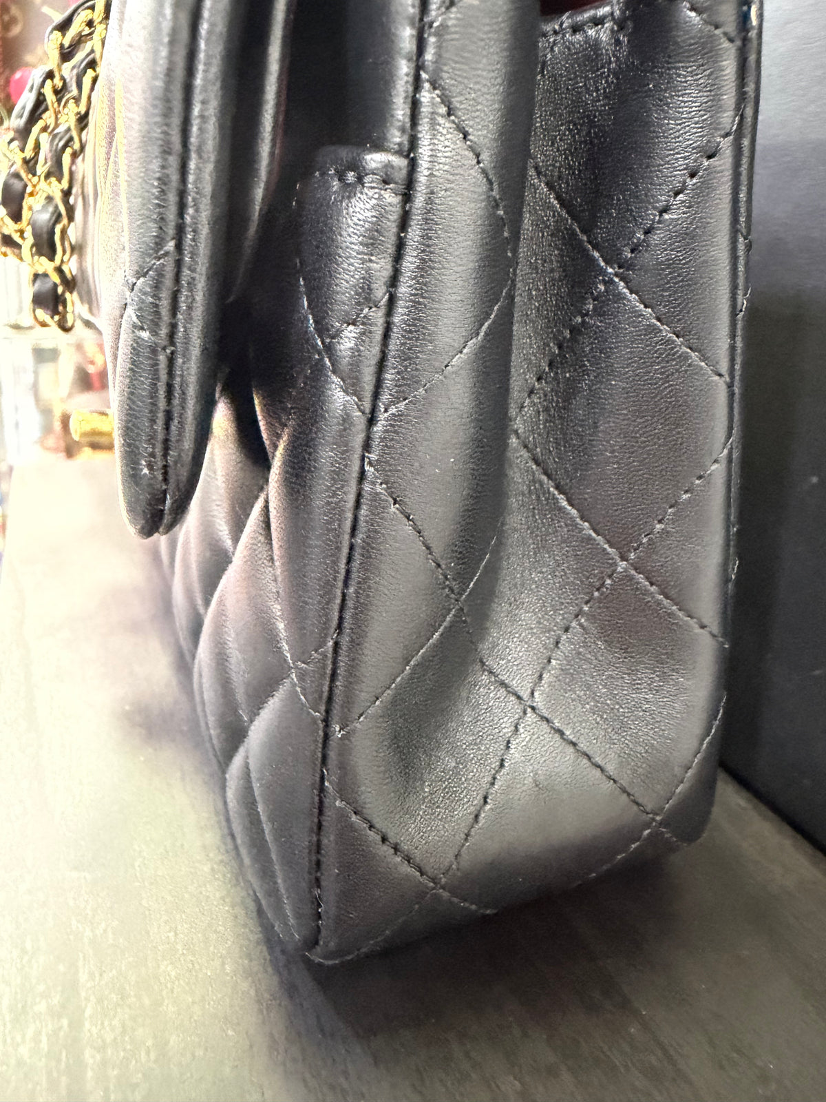 Chanel Borsa classica Piccola
