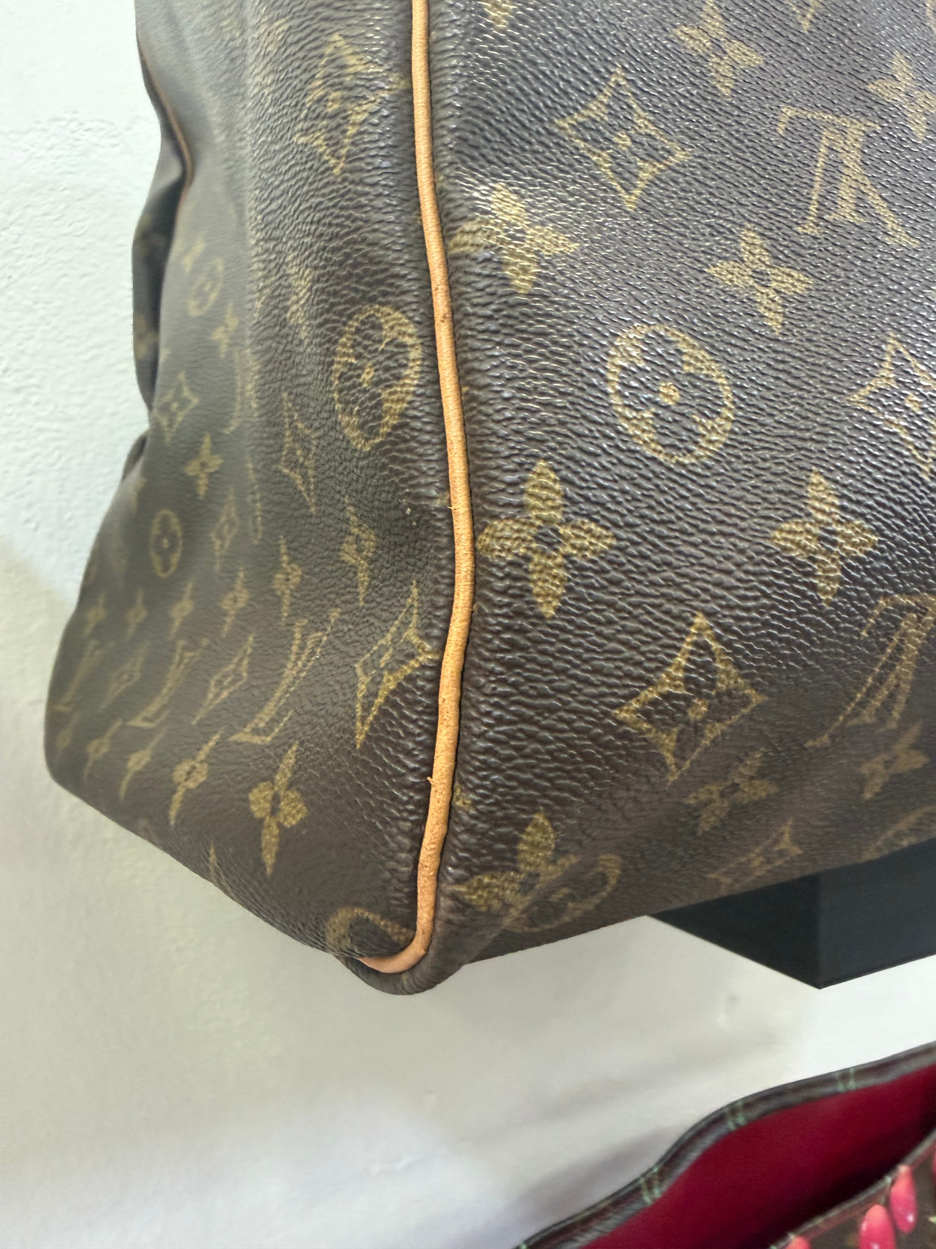 Louis Vuitton Keepall 60