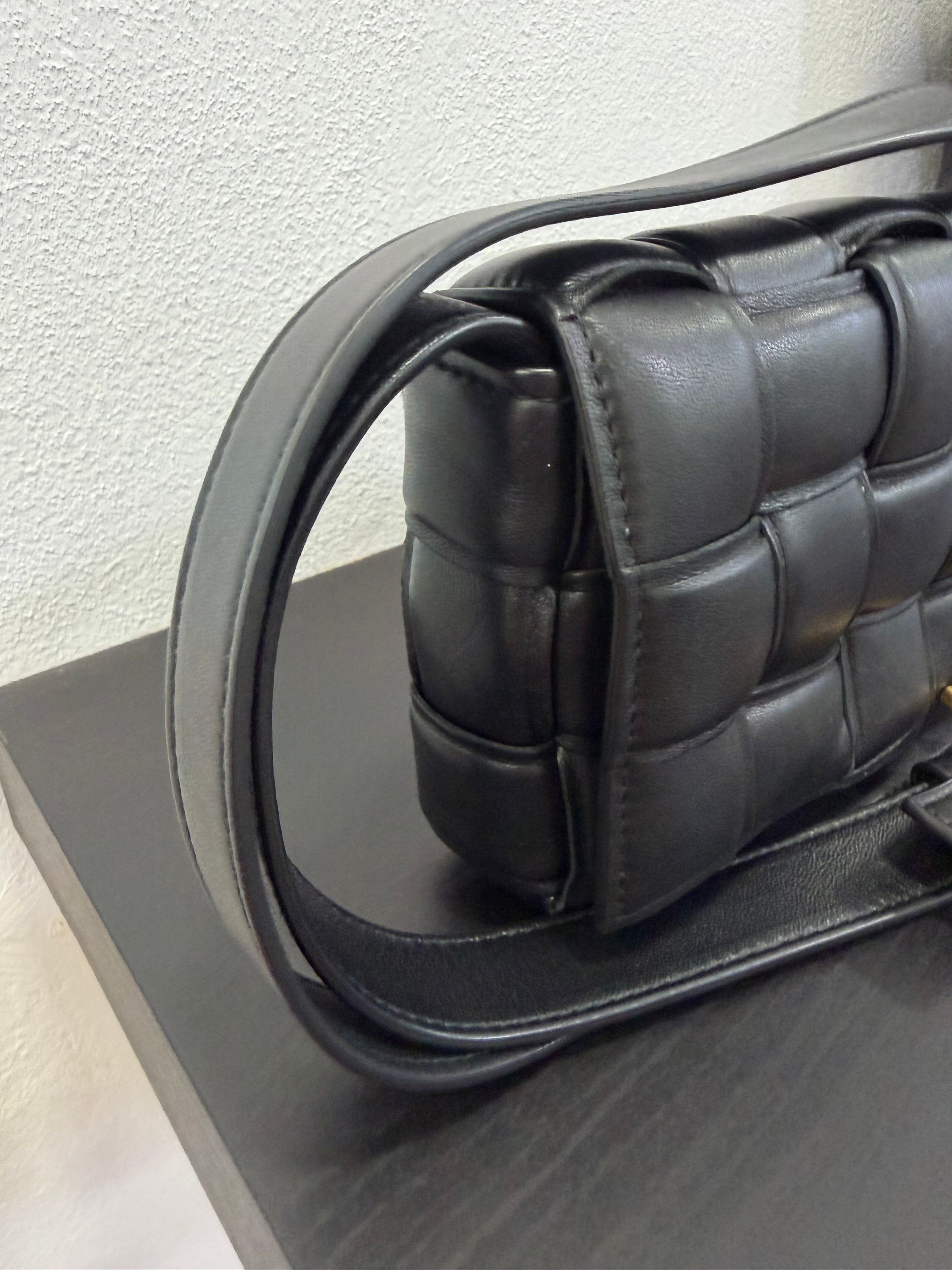 Bottega Veneta Mini Padded